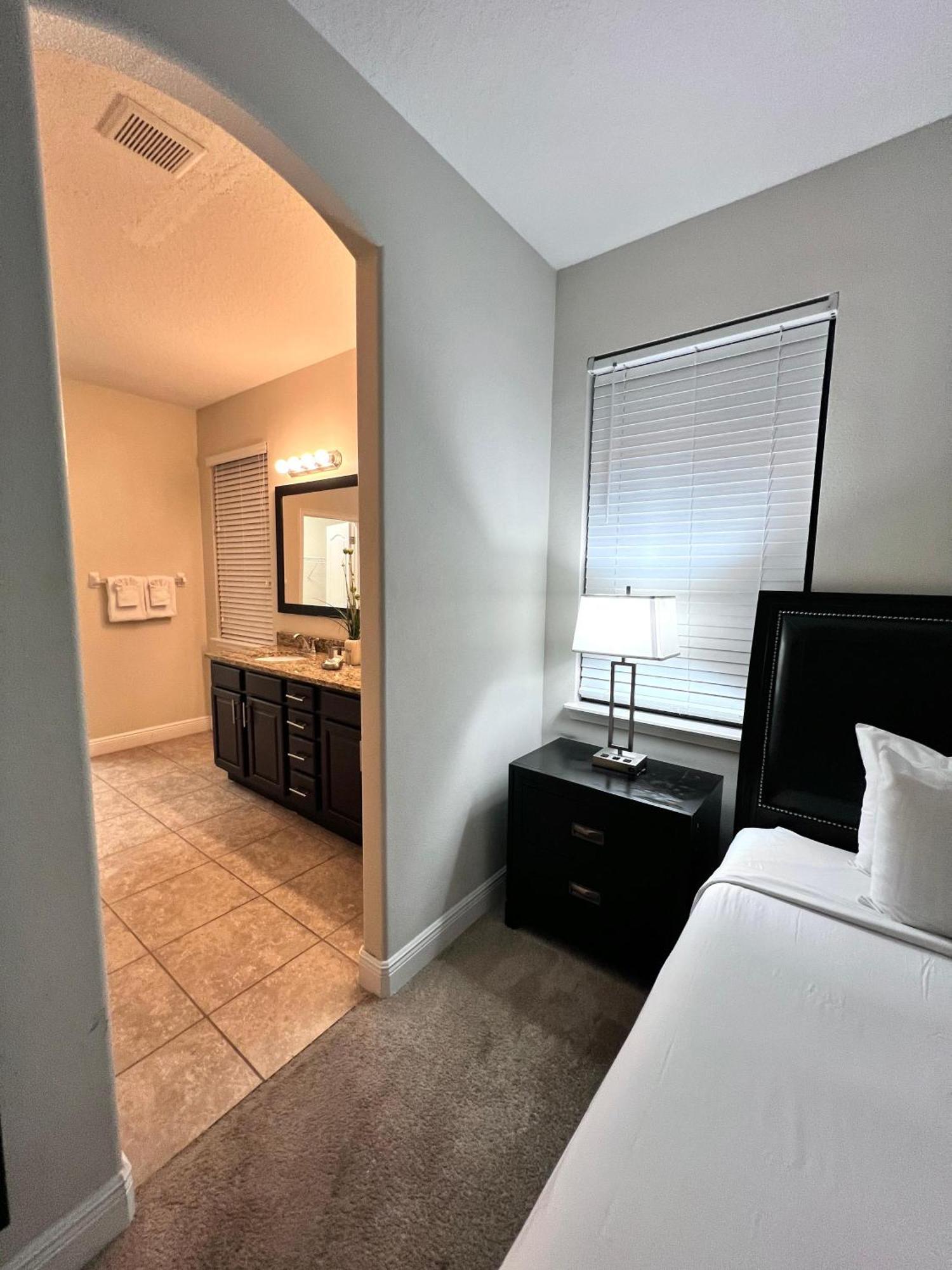 Holiday home 8225rb-the Fountains At Championsgate