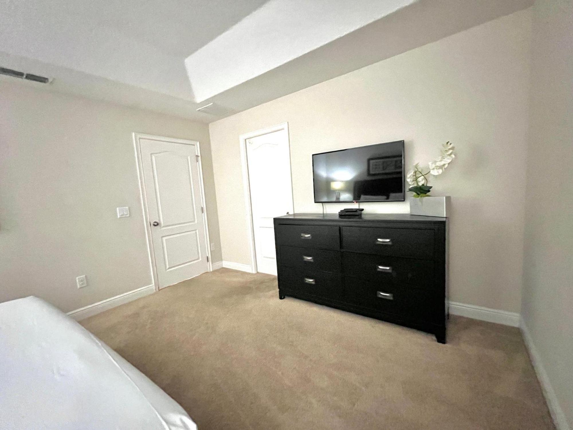 Holiday home 8225rb-the Fountains At Championsgate Kissimmee
