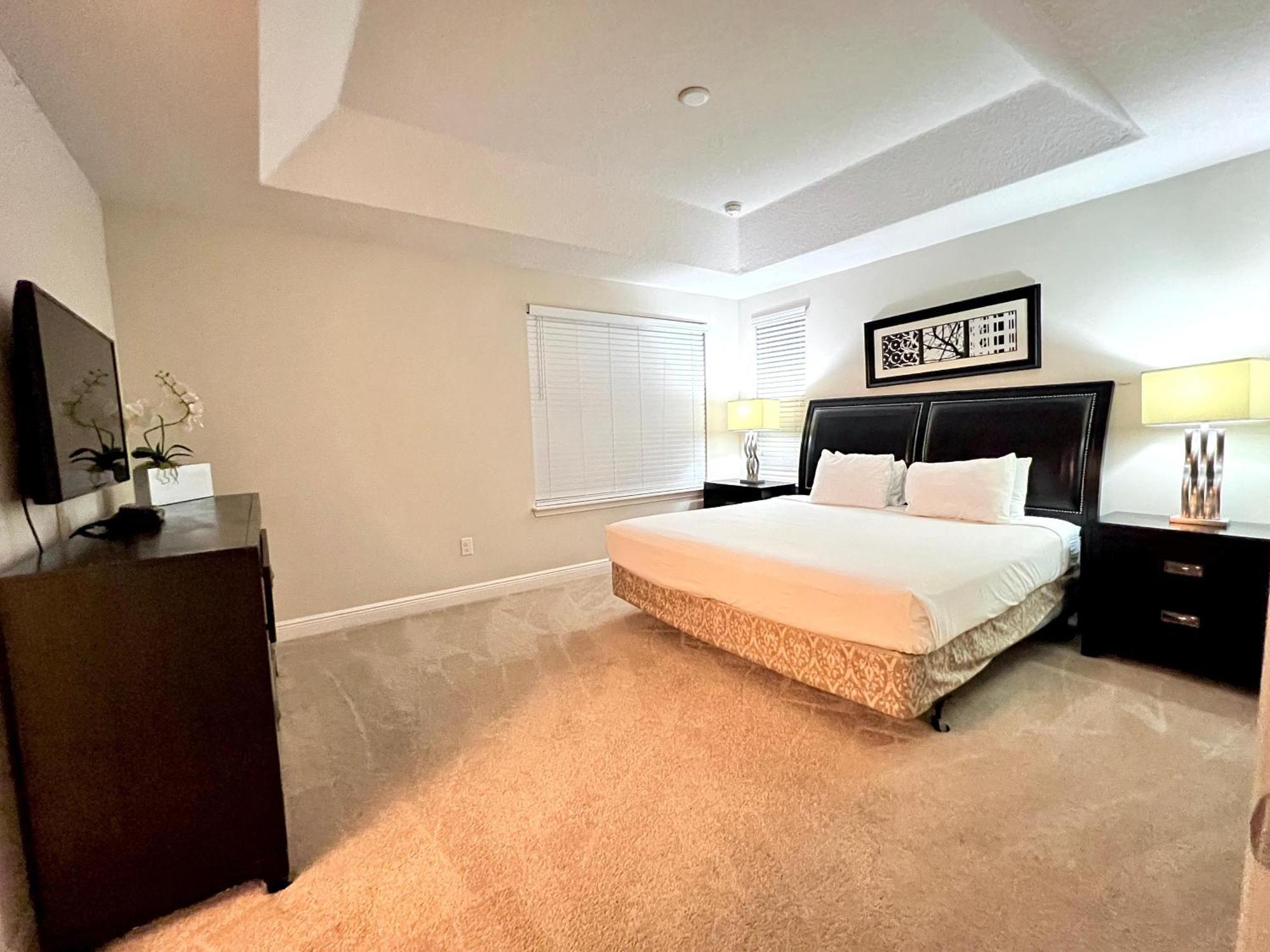 8225rb-the Fountains At Championsgate Holiday home Kissimmee