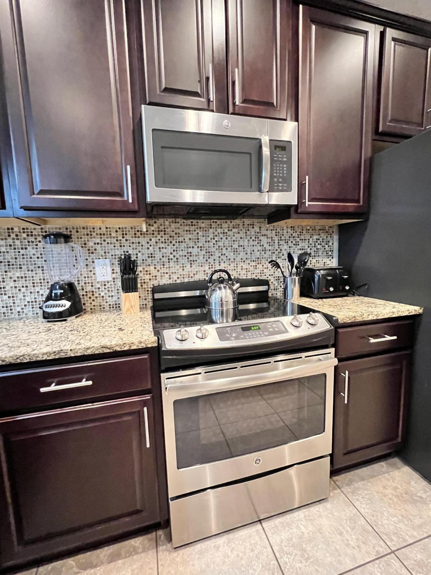 8225rb-the Fountains At Championsgate Holiday home