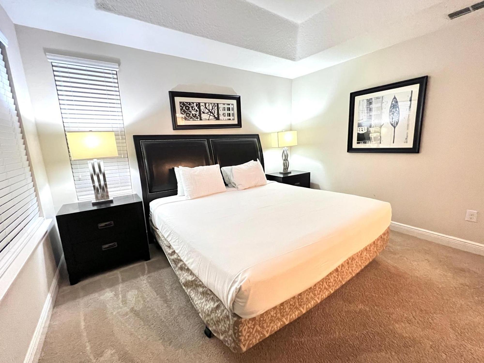 8225rb-the Fountains At Championsgate Holiday home *