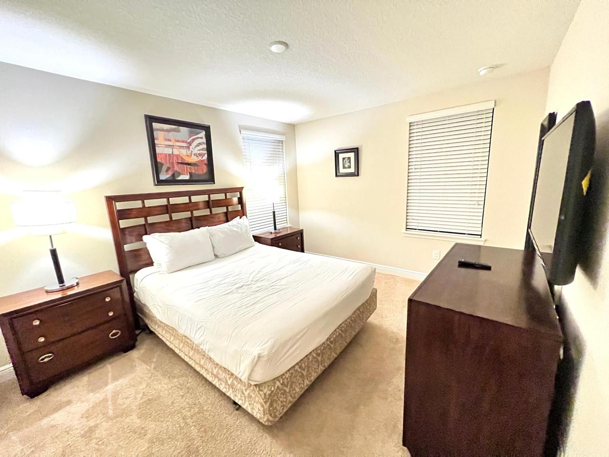 8225rb-the Fountains At Championsgate Holiday home *