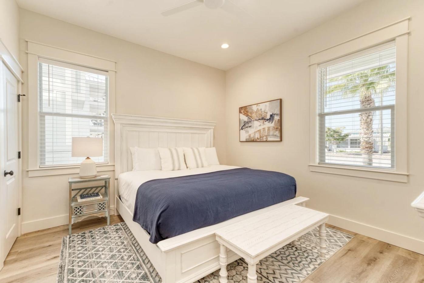 Crystal Blue~sleeps 28~heated Pool~golf Cart Holiday home Destin