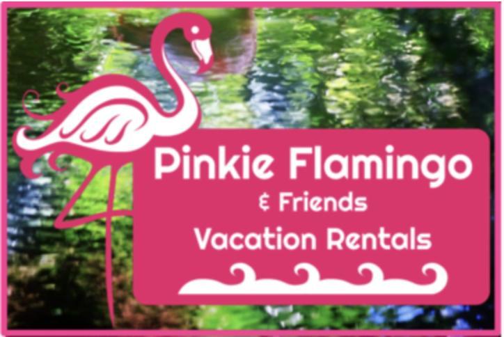 Crystal Blue~sleeps 28~heated Pool~golf Cart *