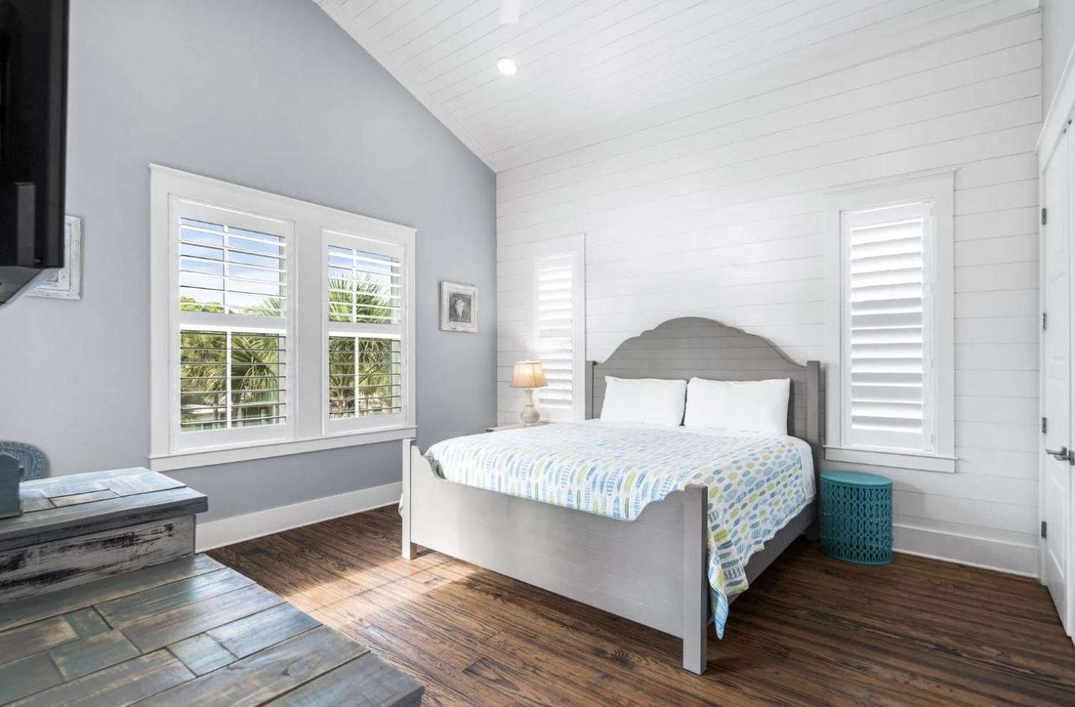Holiday home Endless Summer Nights At Seacrest *