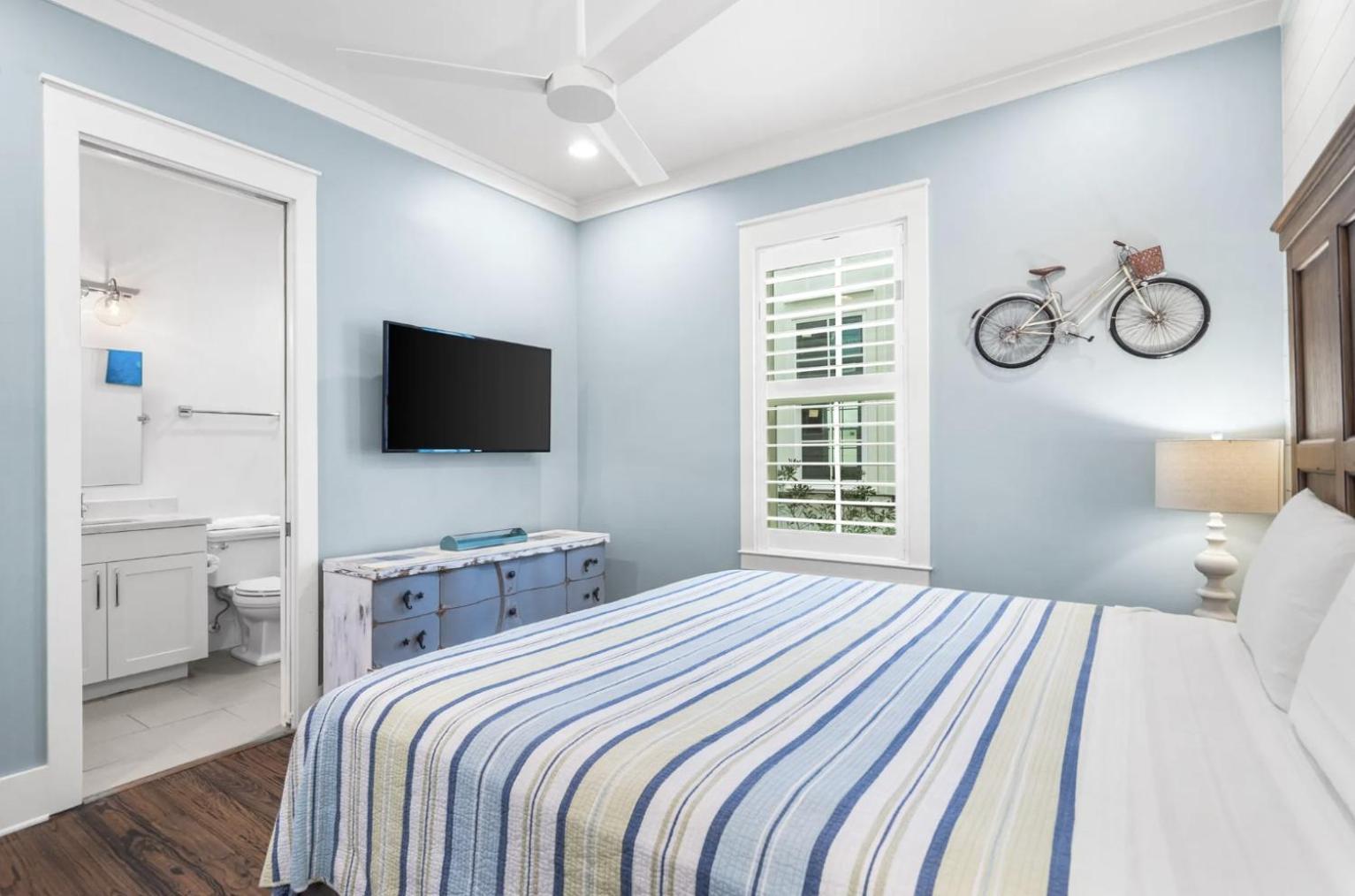 Endless Summer Nights At Seacrest * Inlet Beach