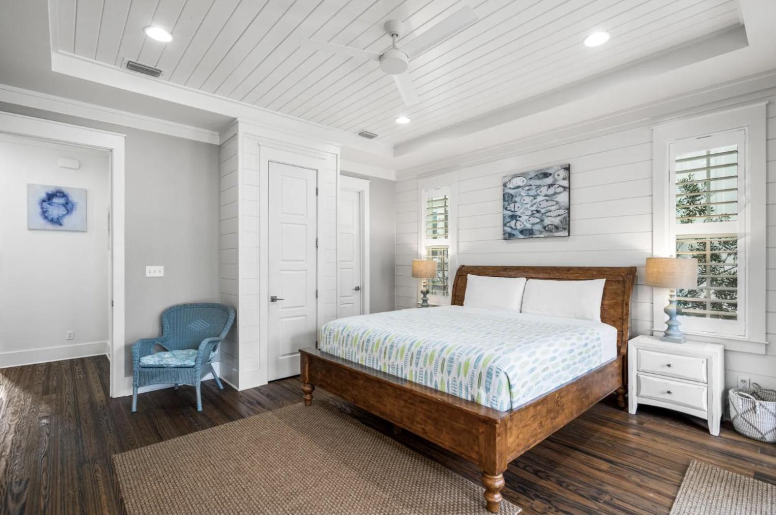 Holiday home Endless Summer Nights At Seacrest Inlet Beach
