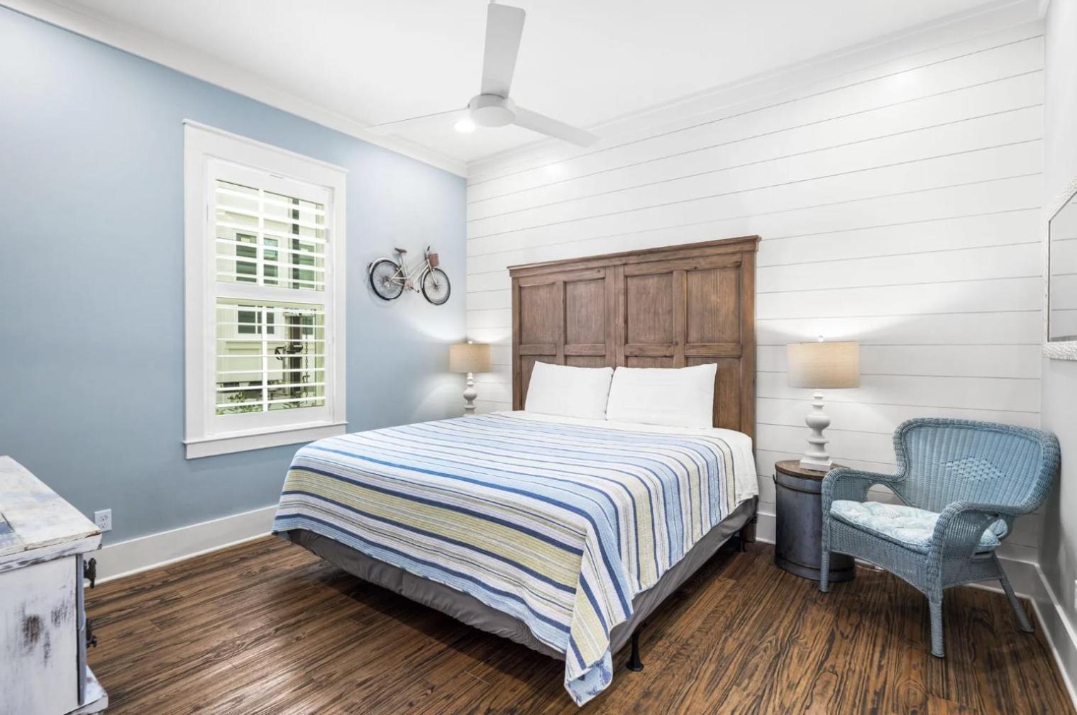 Endless Summer Nights At Seacrest Holiday home Inlet Beach