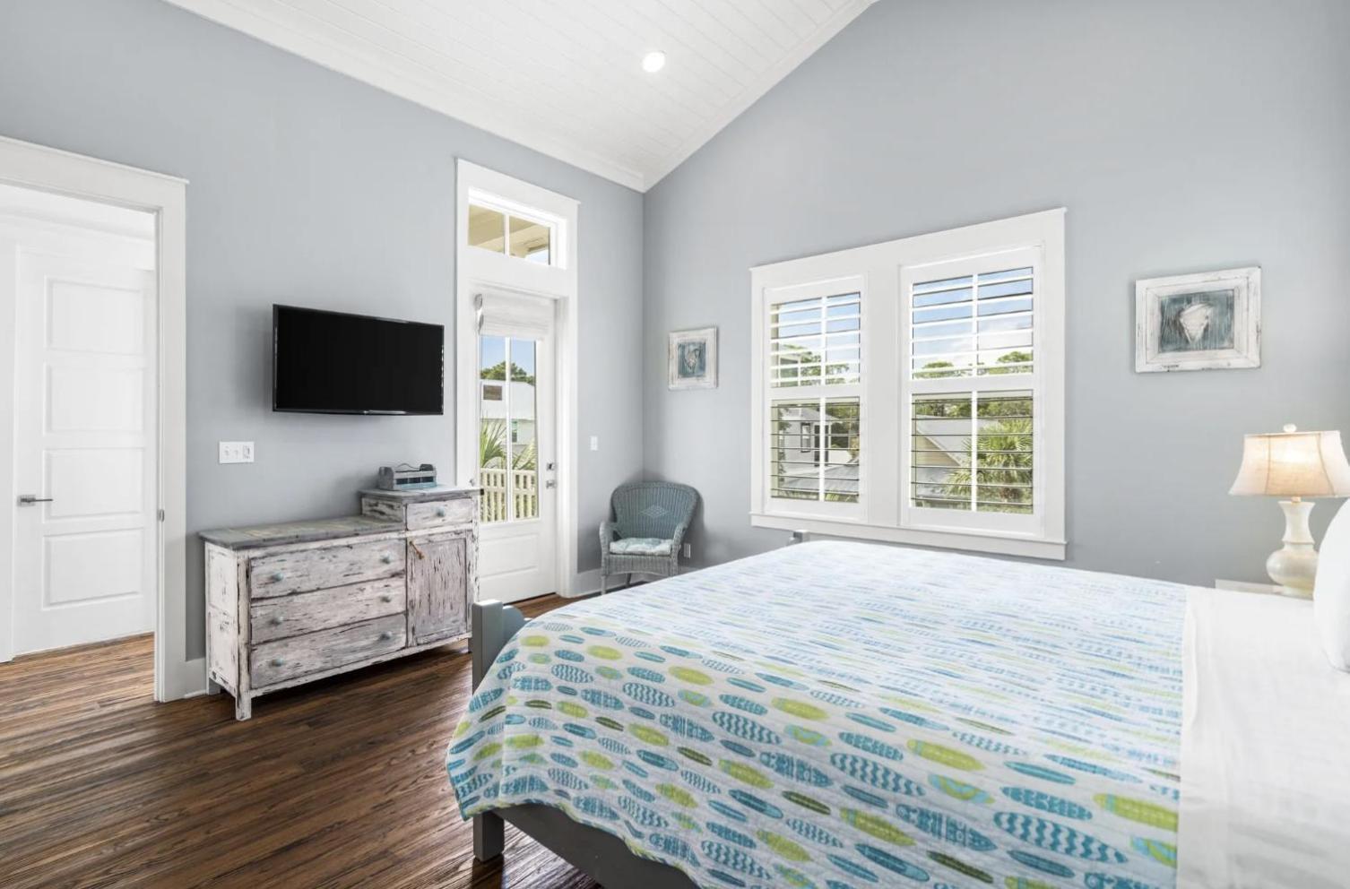 Holiday home Endless Summer Nights At Seacrest *