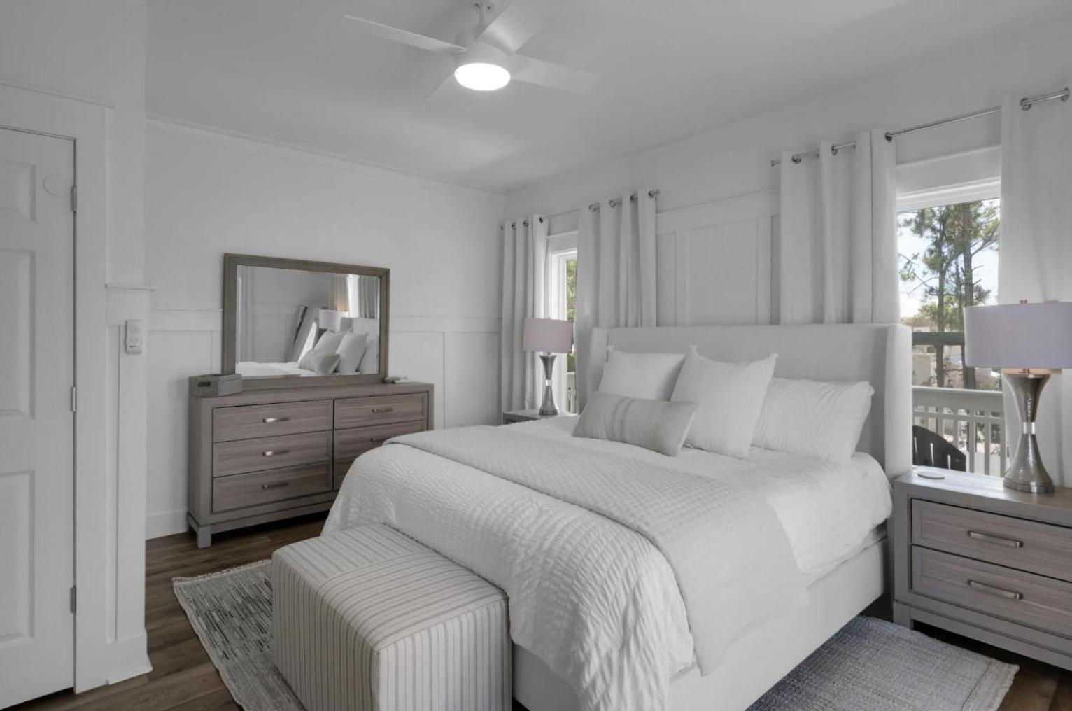 Holiday home Hattie's Hideawy At Seacrest Santa Rosa Beach