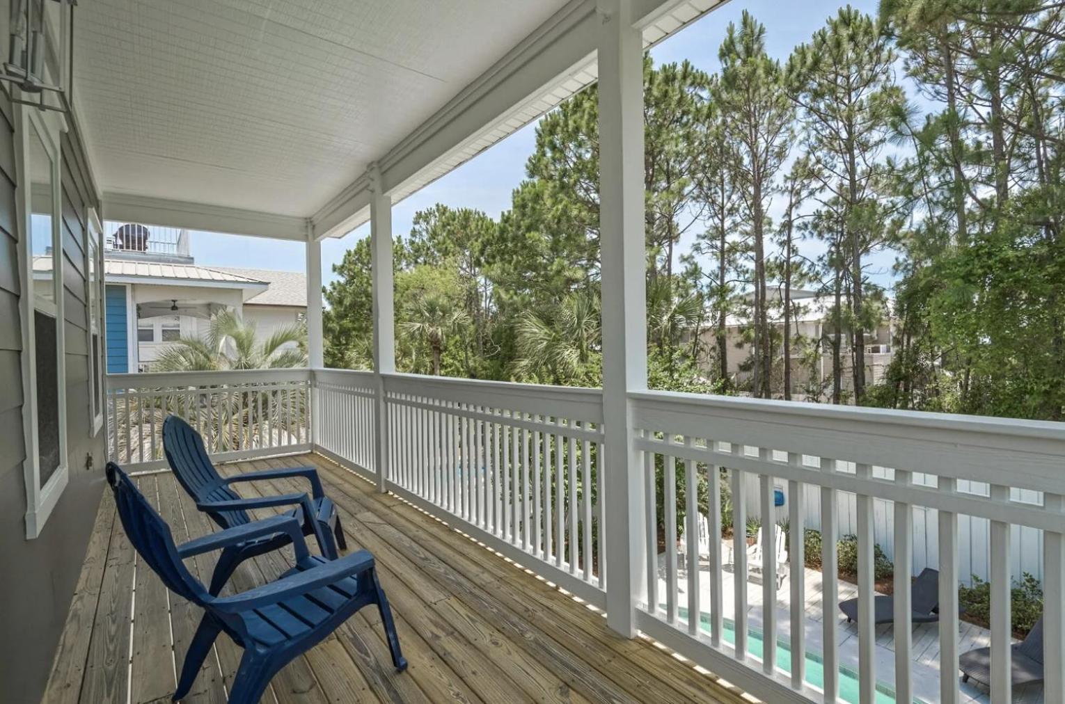 Hattie's Hideawy At Seacrest Holiday home