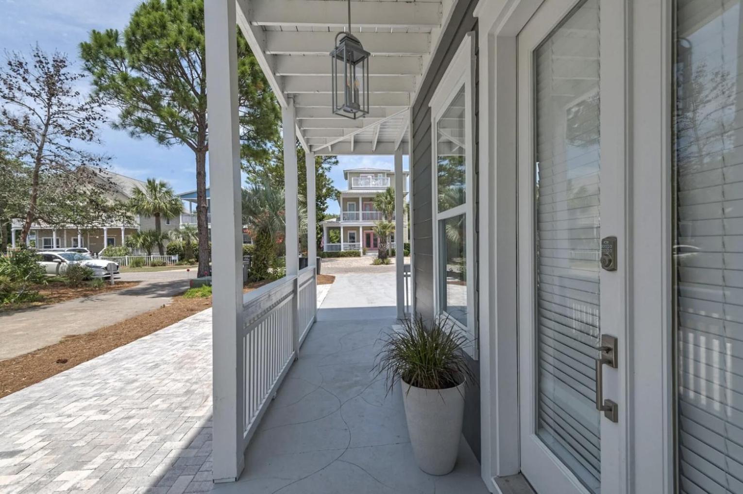 Hattie's Hideawy At Seacrest Holiday home Santa Rosa Beach