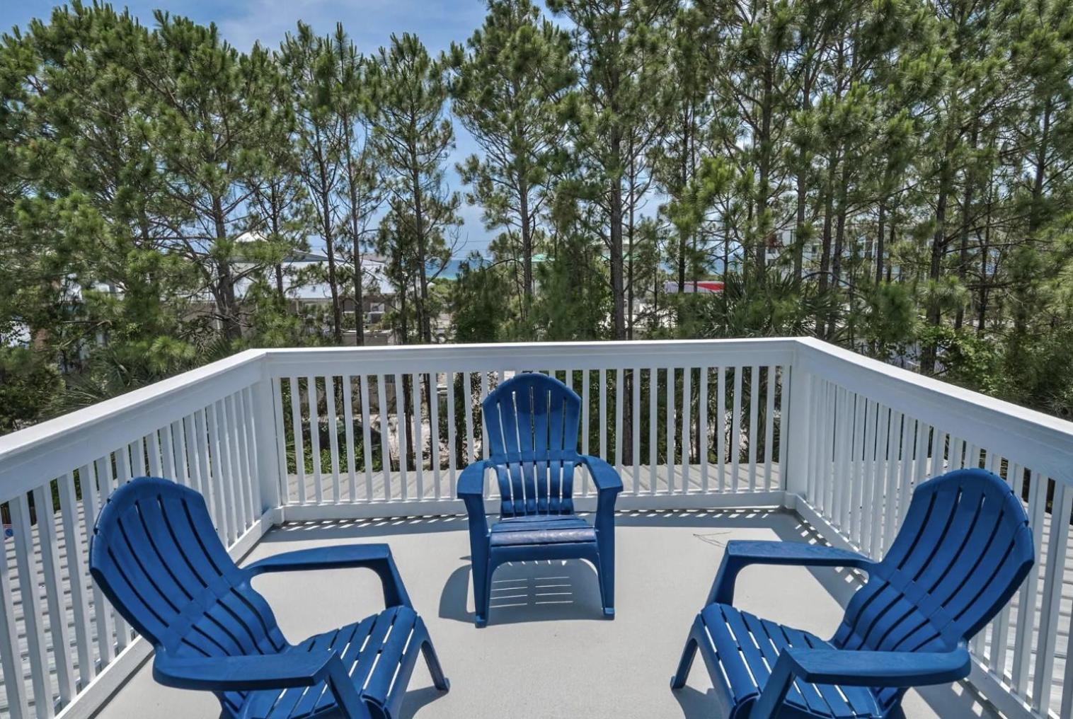 Holiday home Hattie's Hideawy At Seacrest Santa Rosa Beach