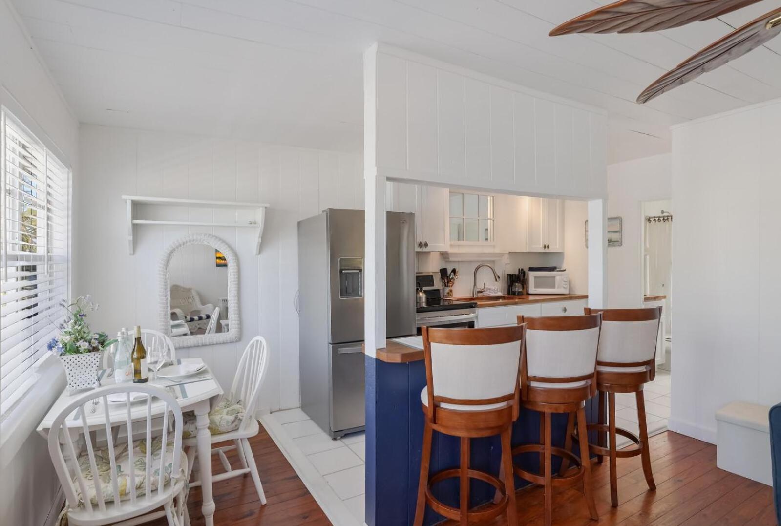 Seaside Holiday home
