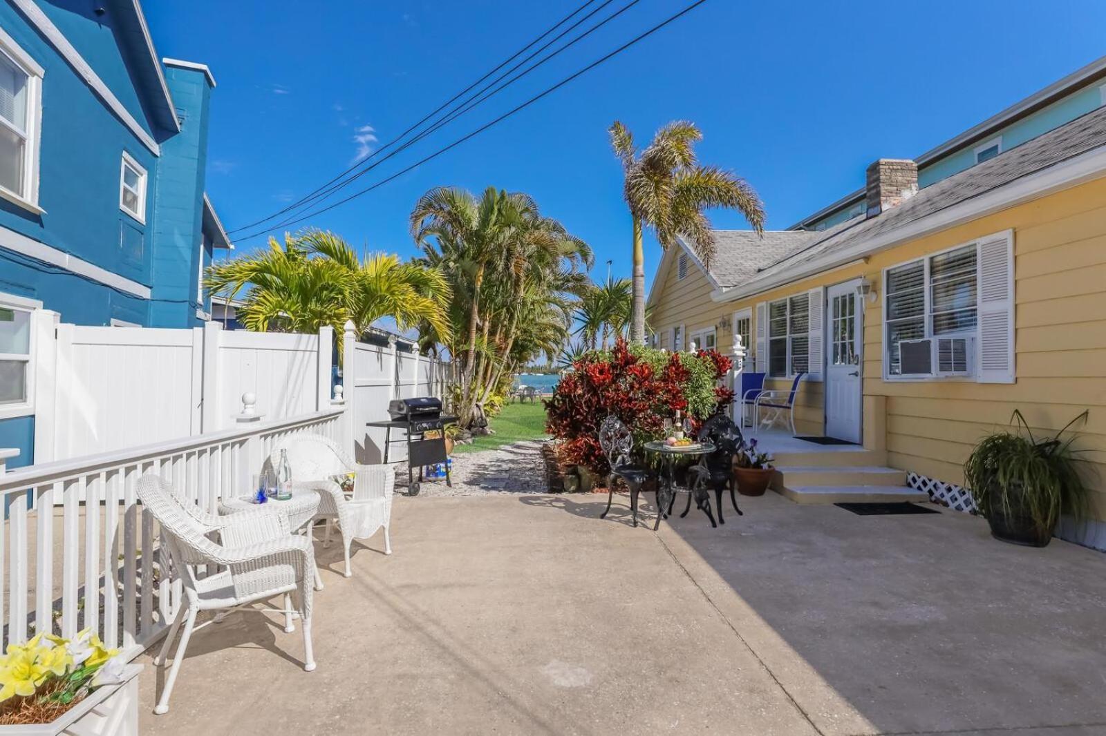 Holiday home Seaside Bradenton Beach