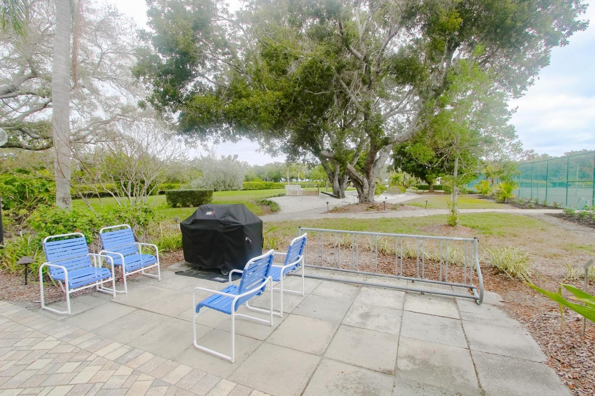 Apartment Island Breeze Sanctuary *