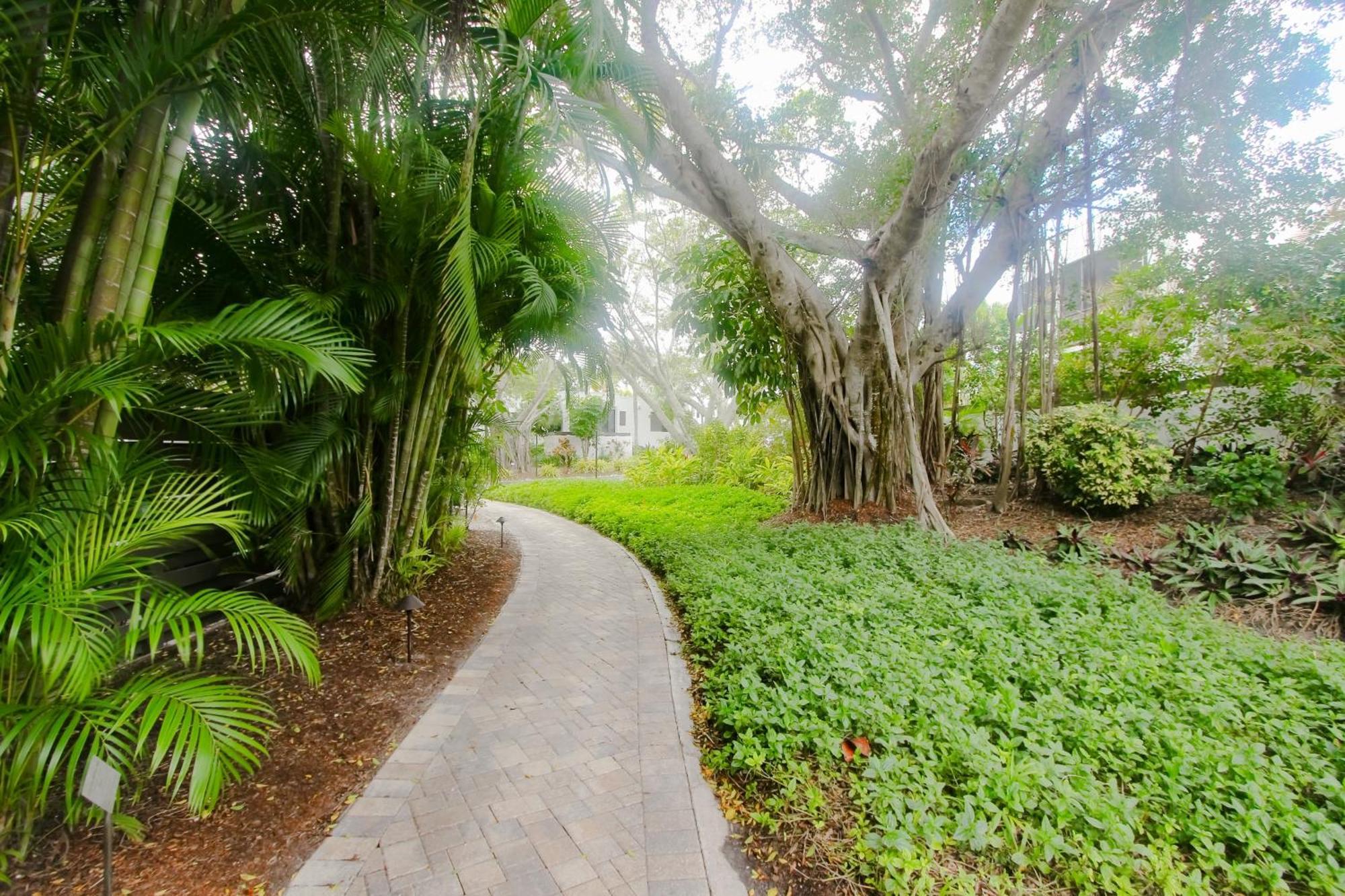 Apartment Island Breeze Sanctuary