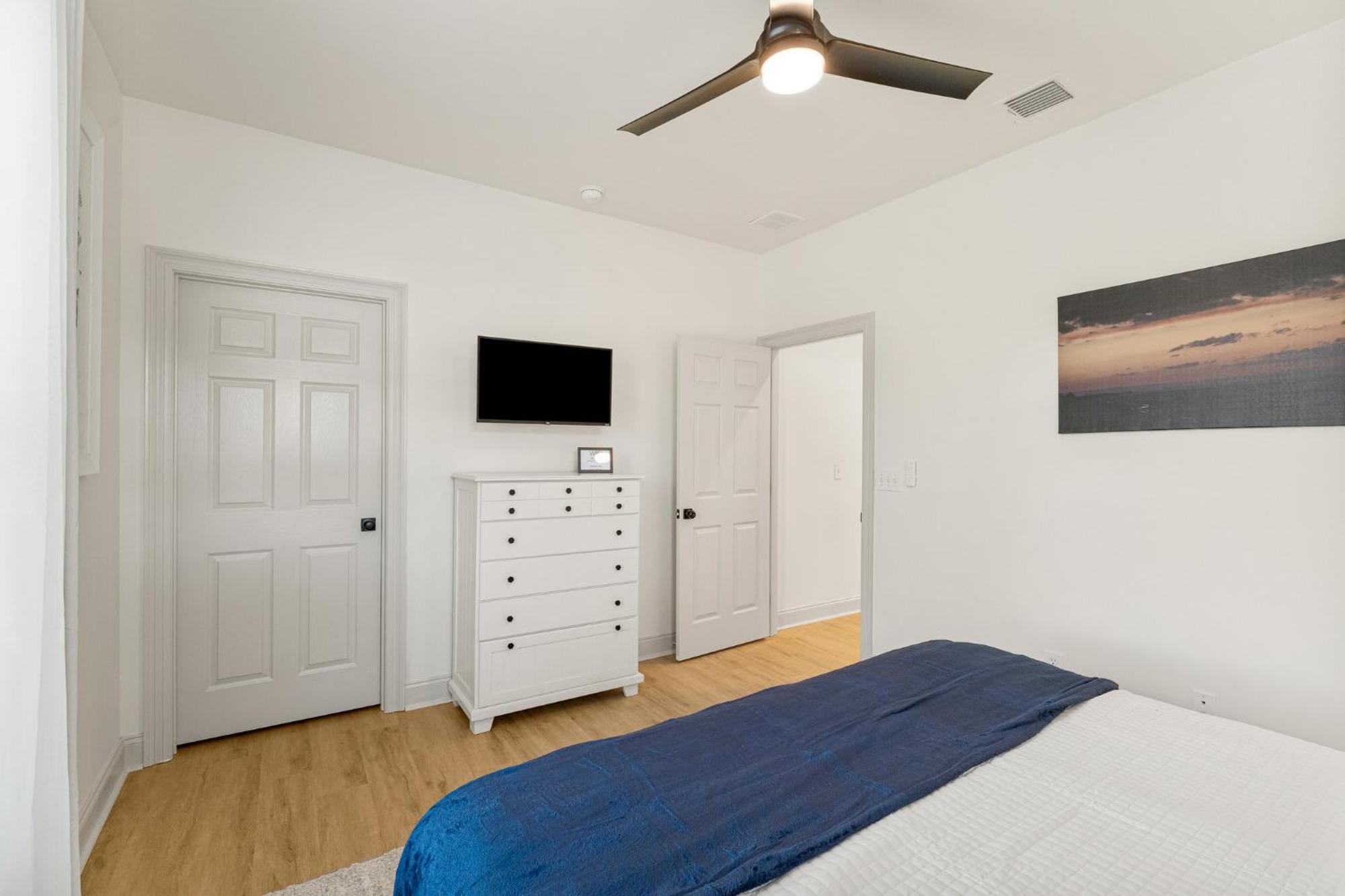 Holiday home Somerset By The Sea - 4 Bedroom Sleeps 12, Golf Cart, Bikes, Private Pool And Close To The Beach! Seagrove Beach