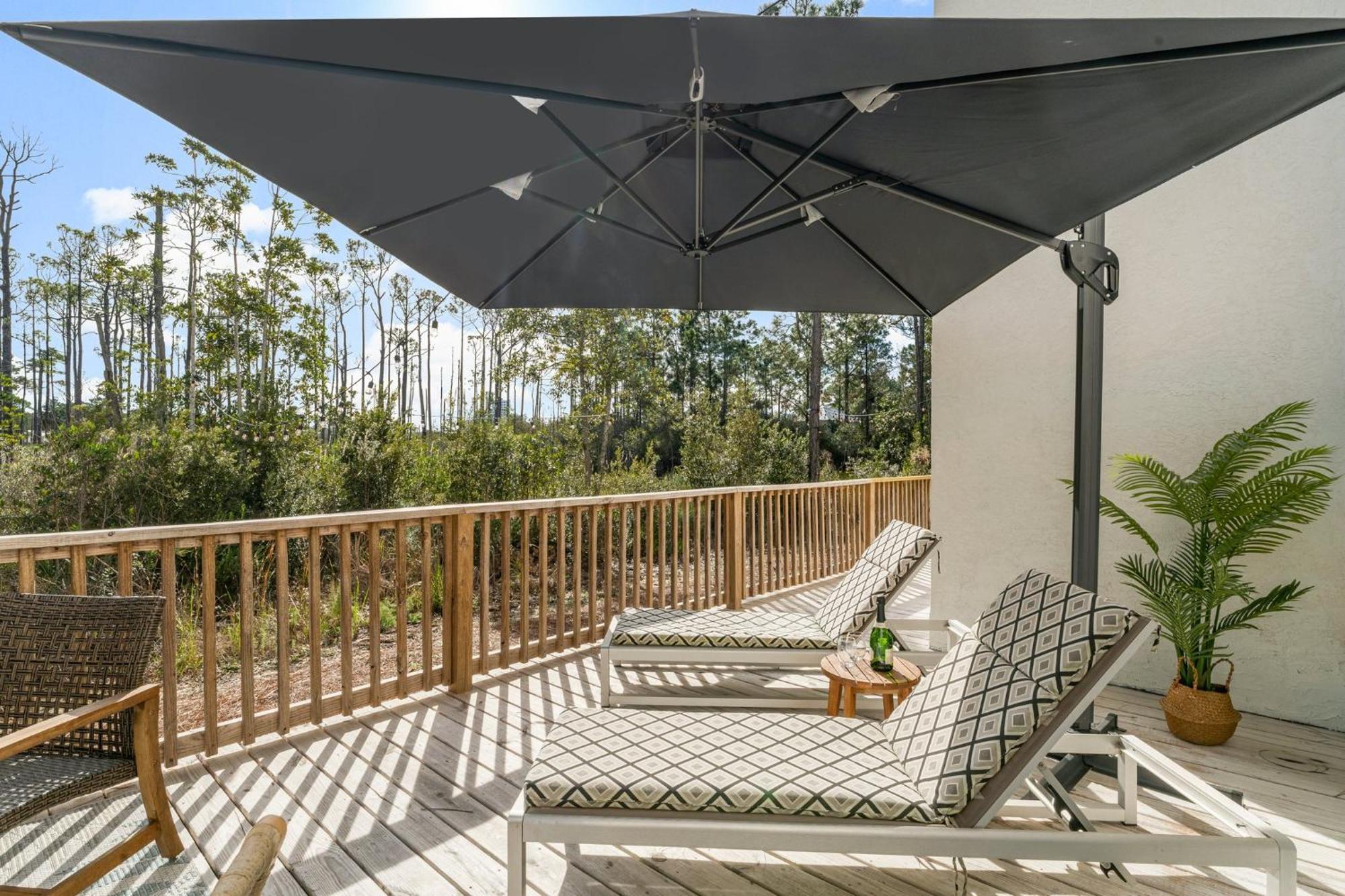 Somerset By The Sea - 4 Bedroom Sleeps 12, Golf Cart, Bikes, Private Pool And Close To The Beach! Holiday home