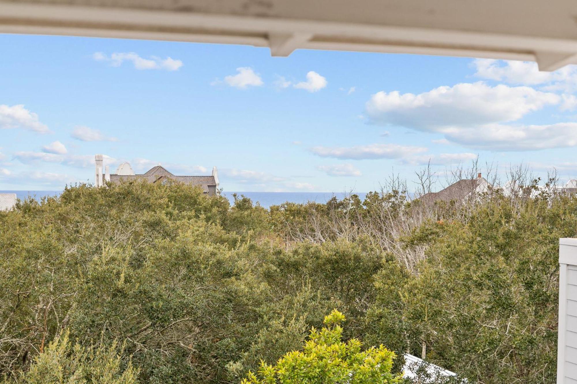 Serenity Now - Private Pool,5 Bikes,gulf Views, Steps To The And Seaside! Holiday home