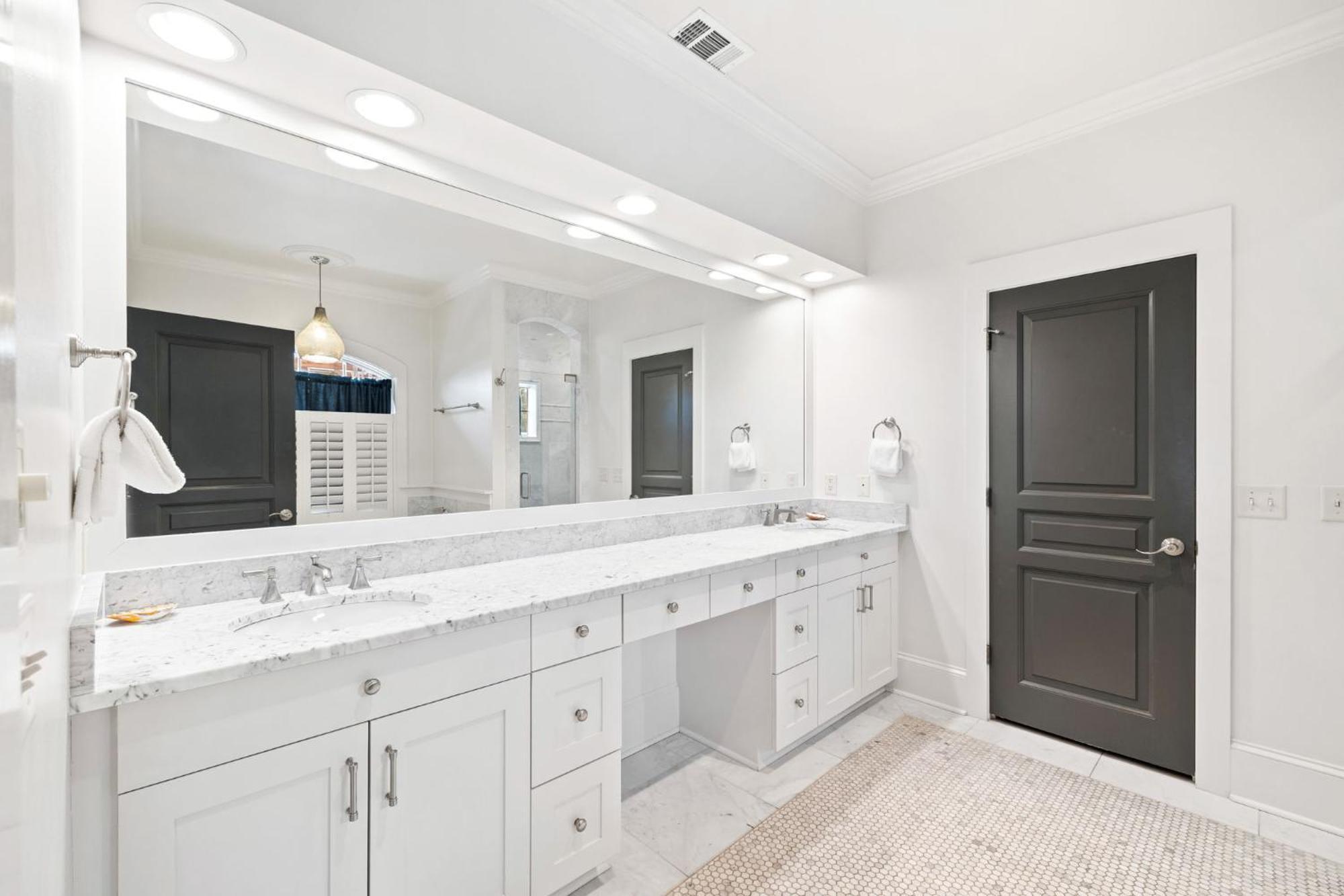 Serenity Now - Private Pool,5 Bikes,gulf Views, Steps To The And Seaside! * Seagrove Beach