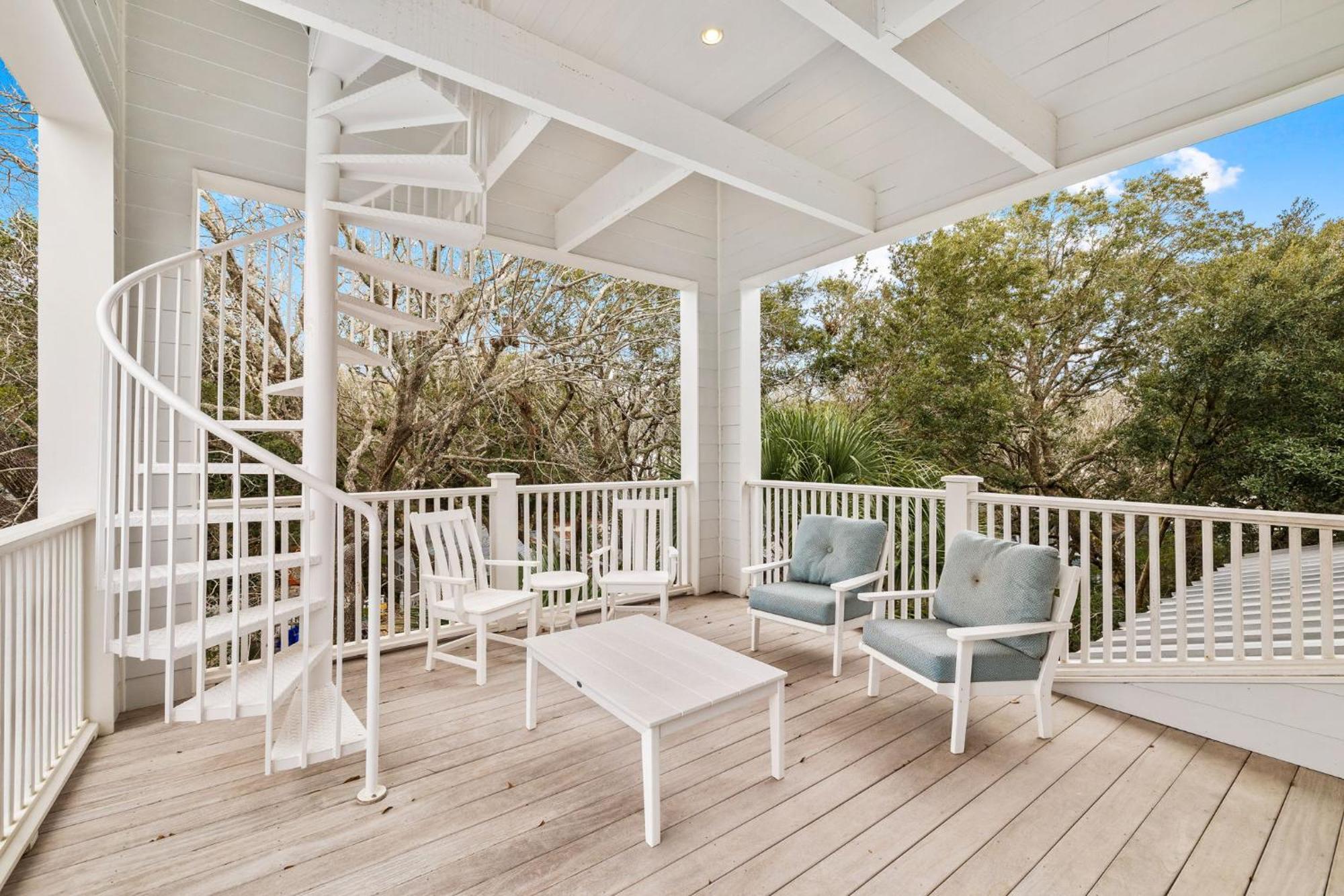 Holiday home Serenity Now - Private Pool,5 Bikes,gulf Views, Steps To The And Seaside!