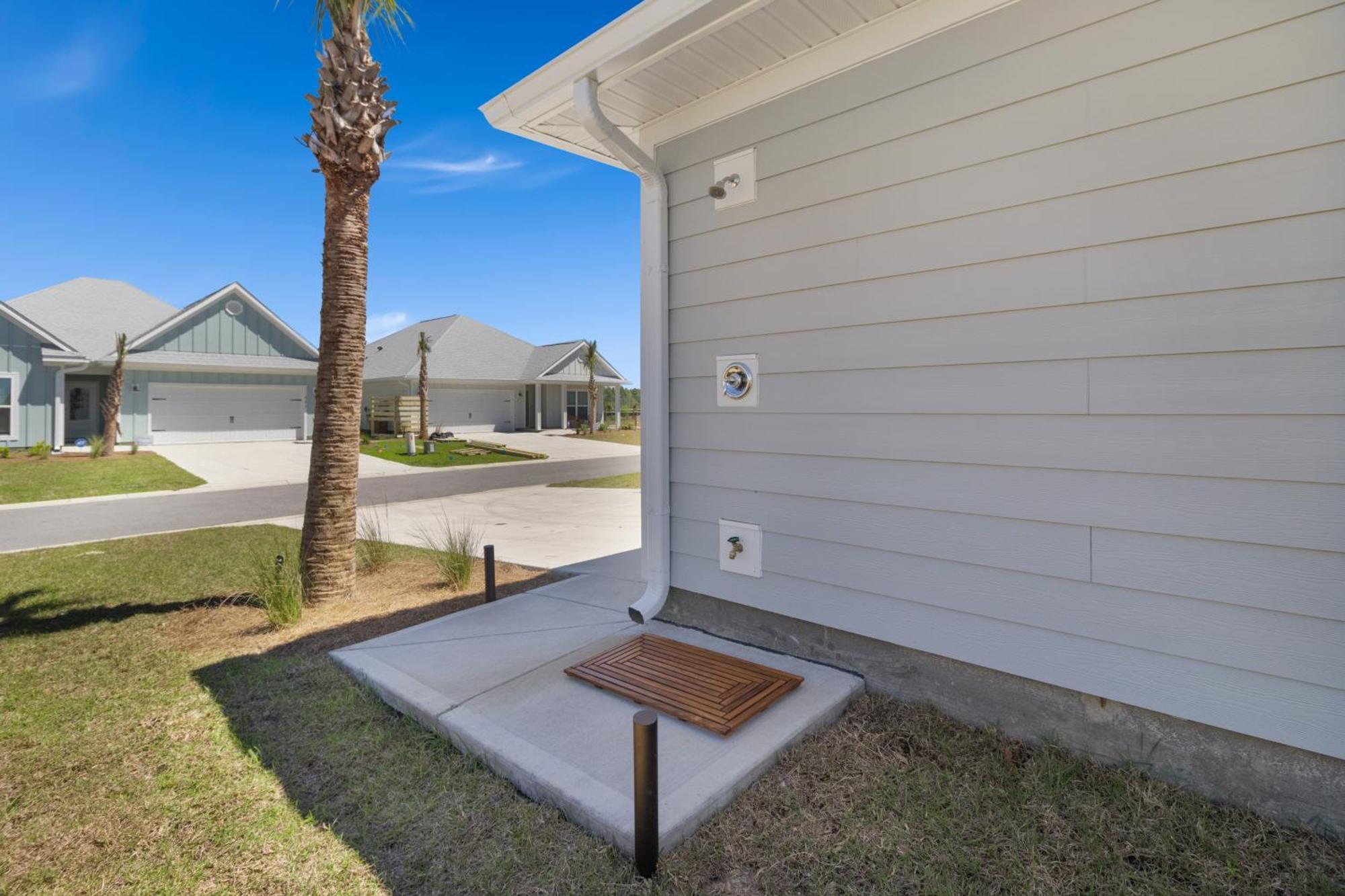 Holiday home Windmark - Jasmine By The Port St. Joe