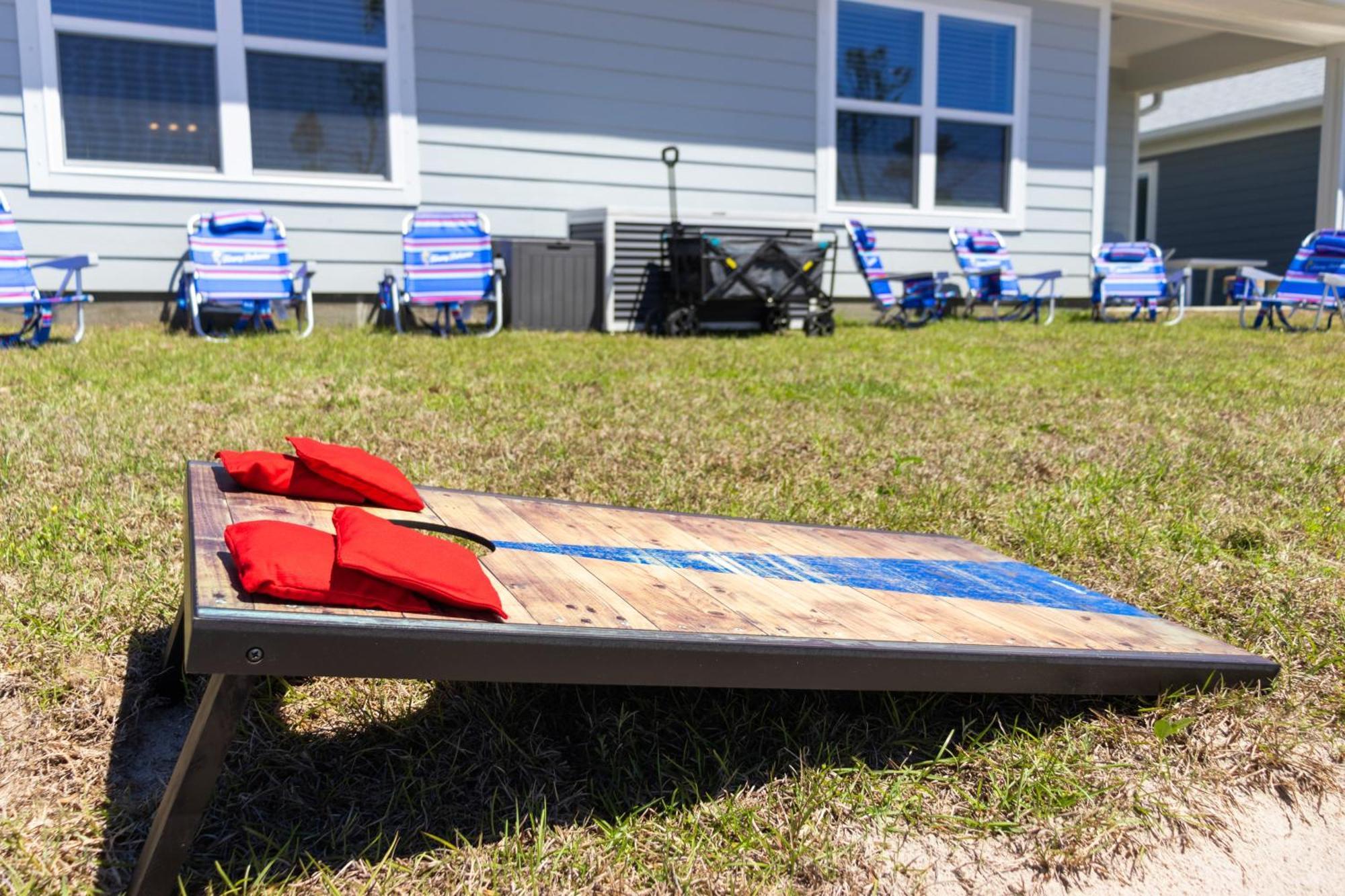 Windmark - Jasmine By The Holiday home Port St. Joe