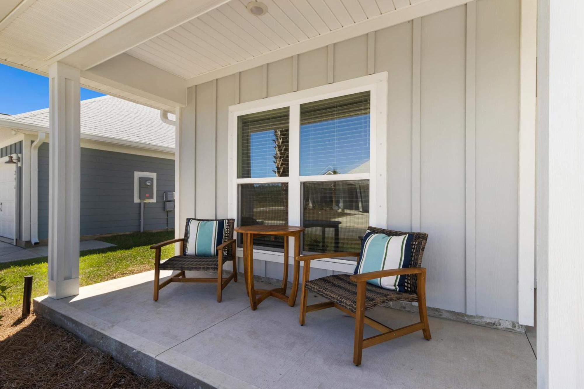 Holiday home Windmark - Jasmine By The Port St. Joe