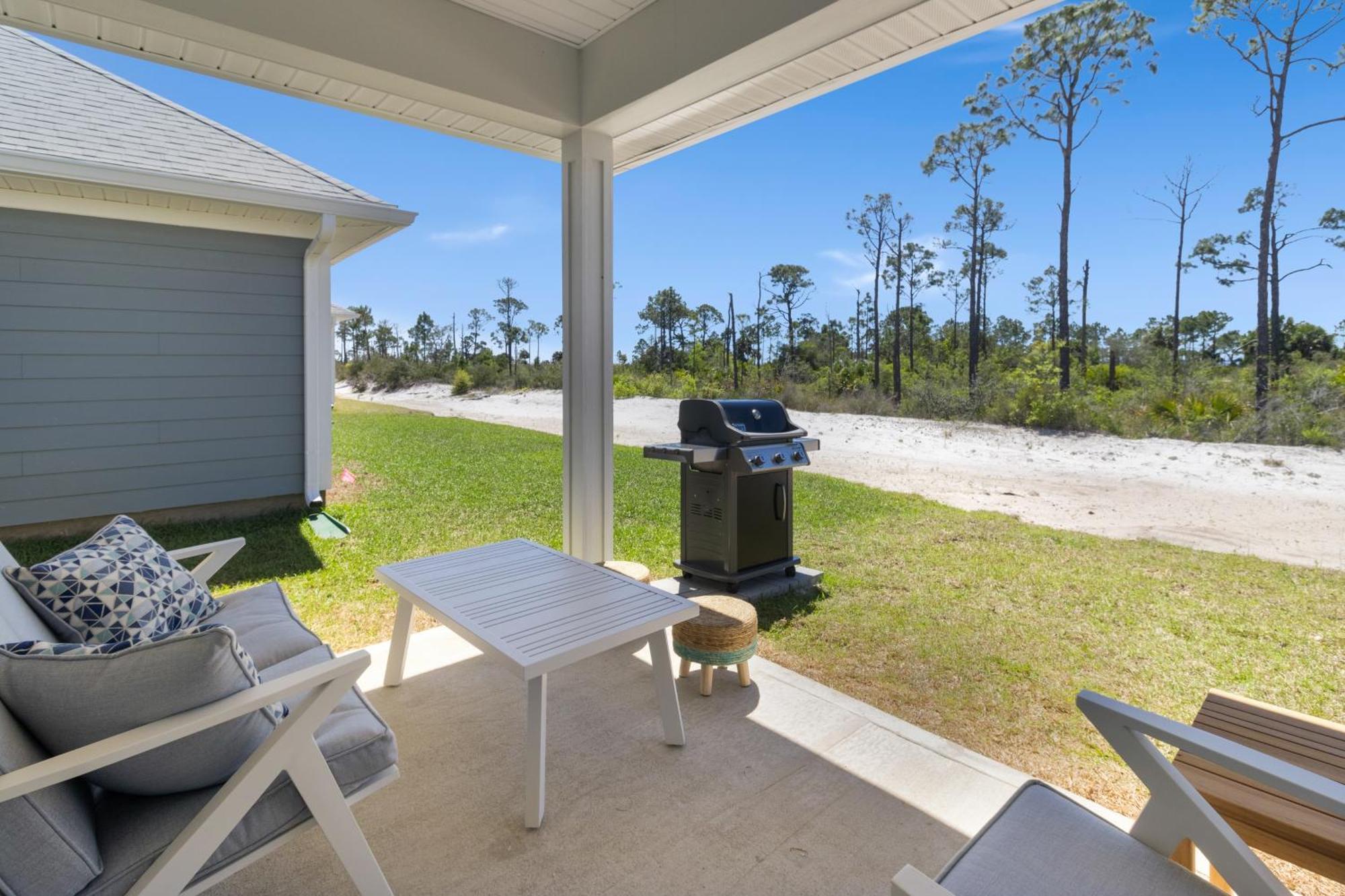 Windmark - Jasmine By The Holiday home Port St. Joe