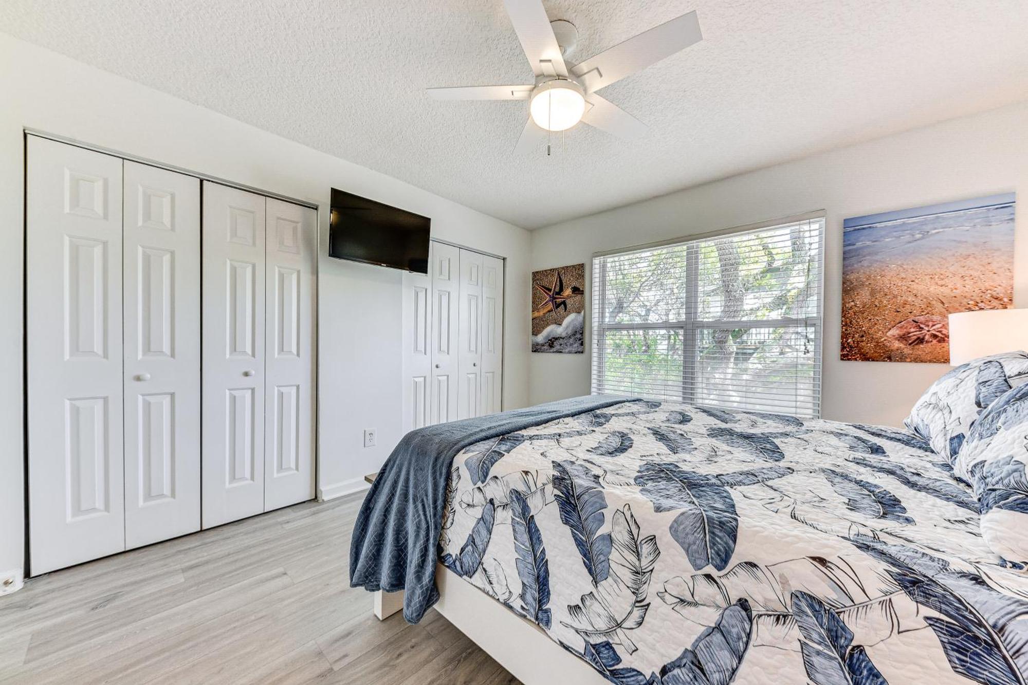 Fernandina Townhome, Steps To Public Holiday home *