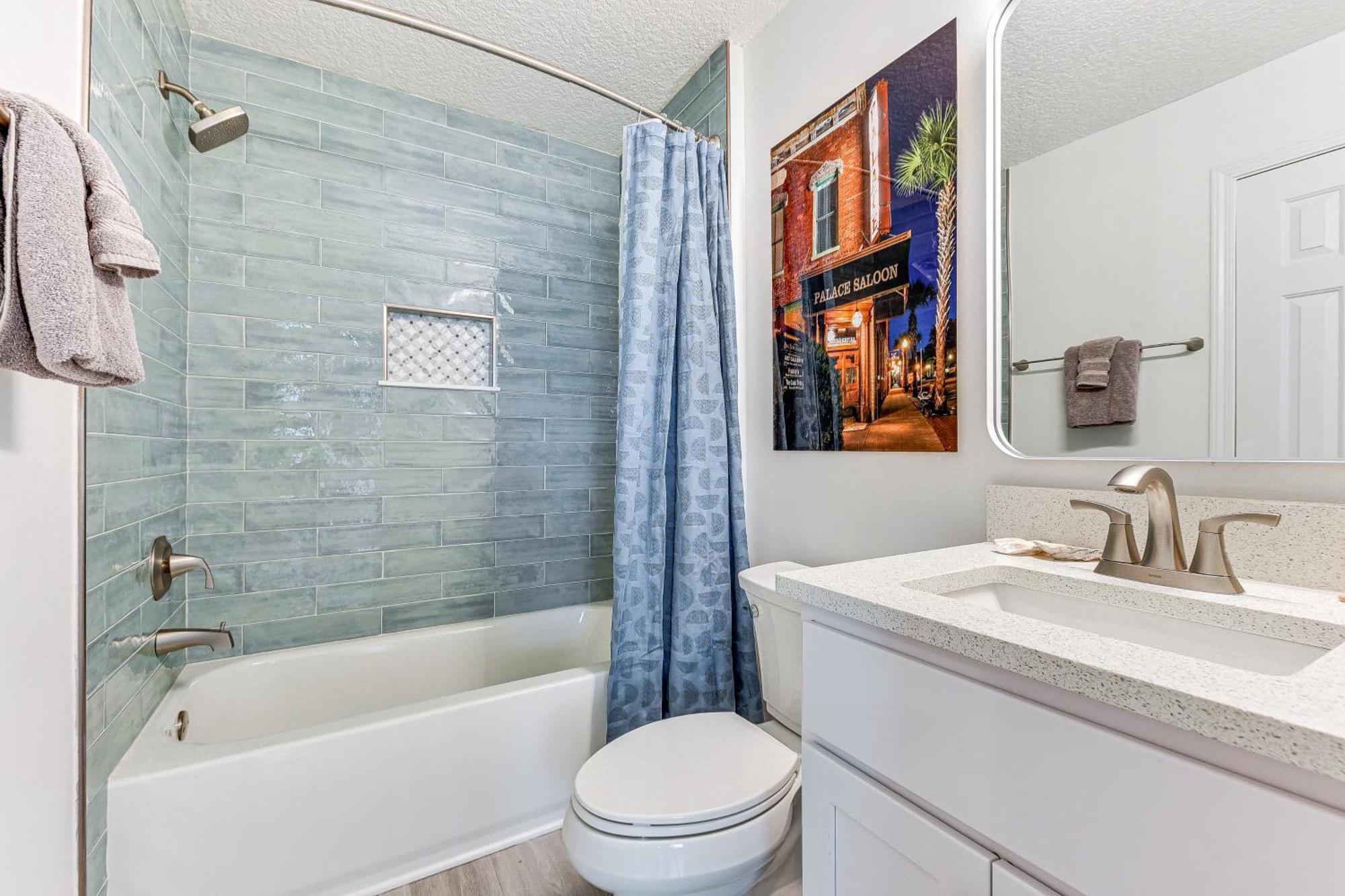Holiday home Fernandina Townhome, Steps To Public Fernandina Beach