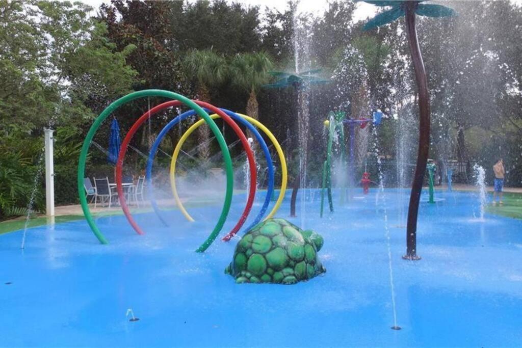 Your Choice To Enjoy Life And Fun In Orlando! *