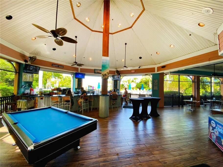 Apartment Your Choice To Enjoy Life And Fun In Orlando! Kissimmee