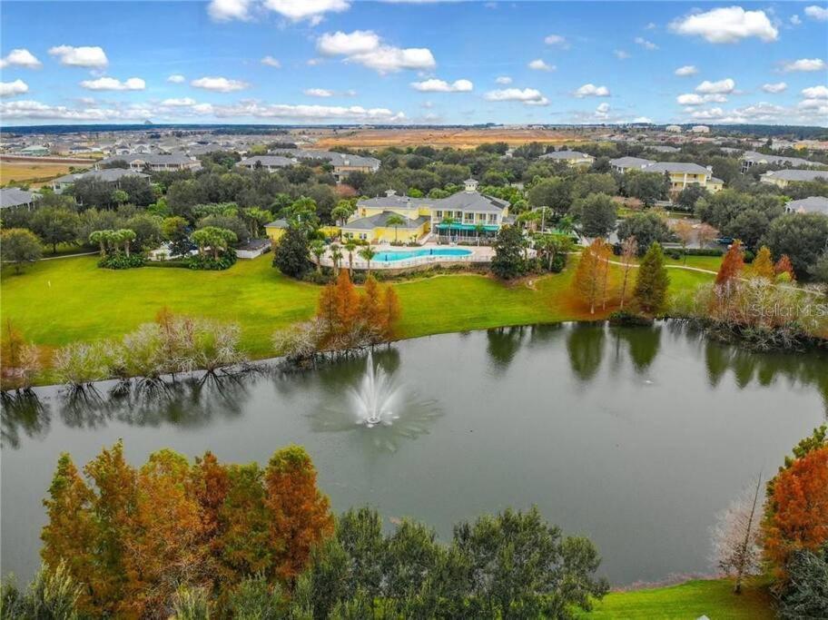 Your Choice To Enjoy Life And Fun In Orlando! Apartment *