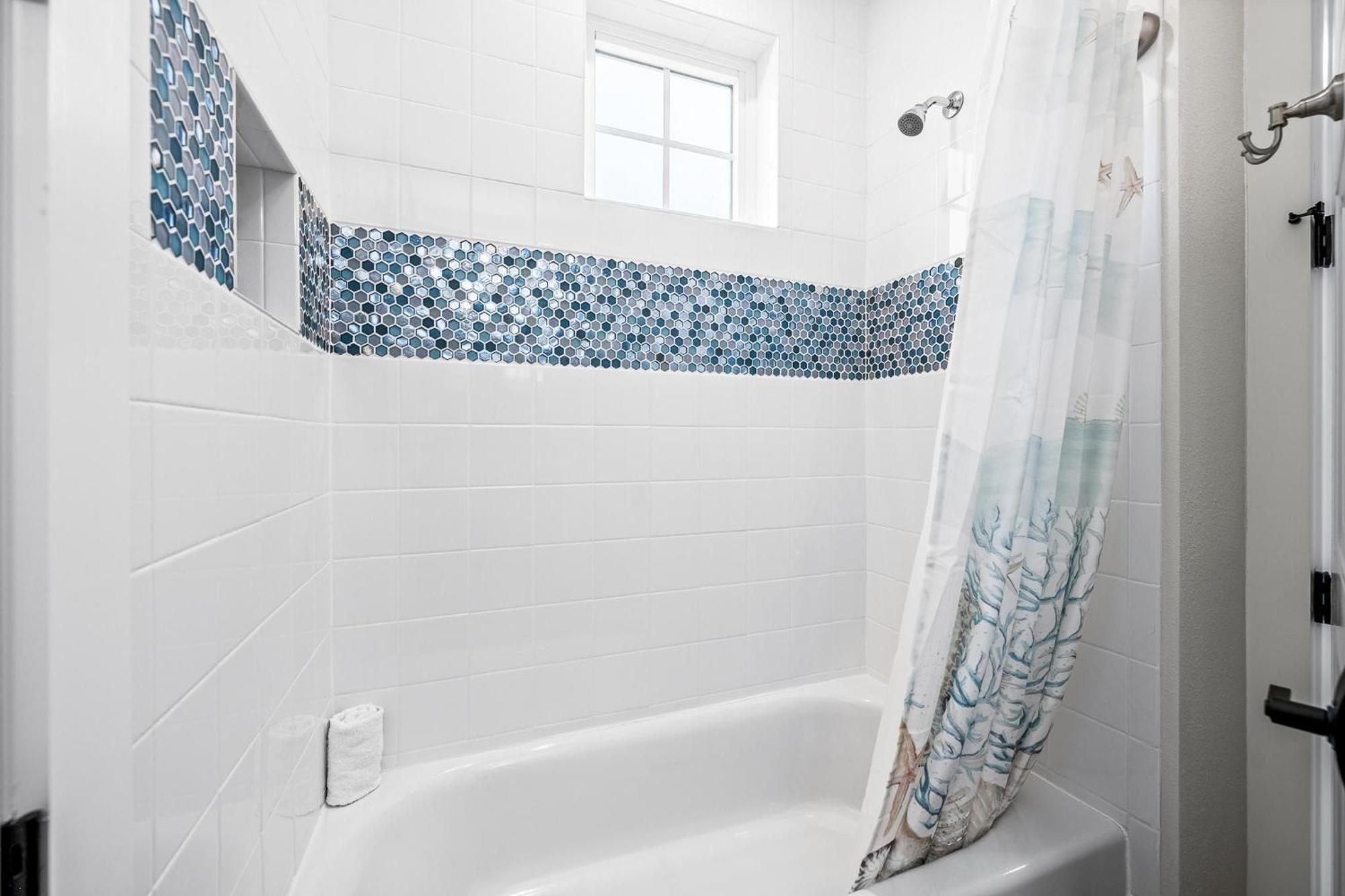 Coastal Escape At Hunter's Point Holiday home *