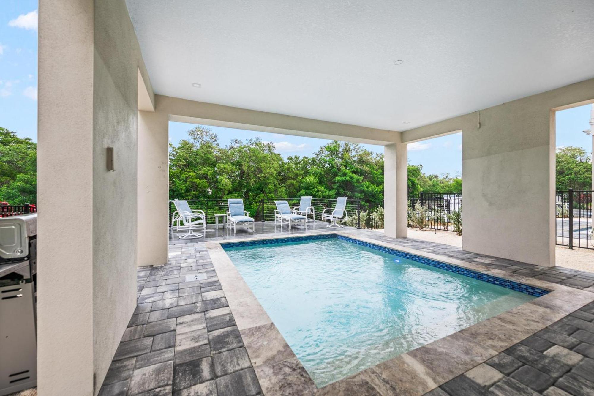 Holiday home Coastal Escape At Hunter's Point *