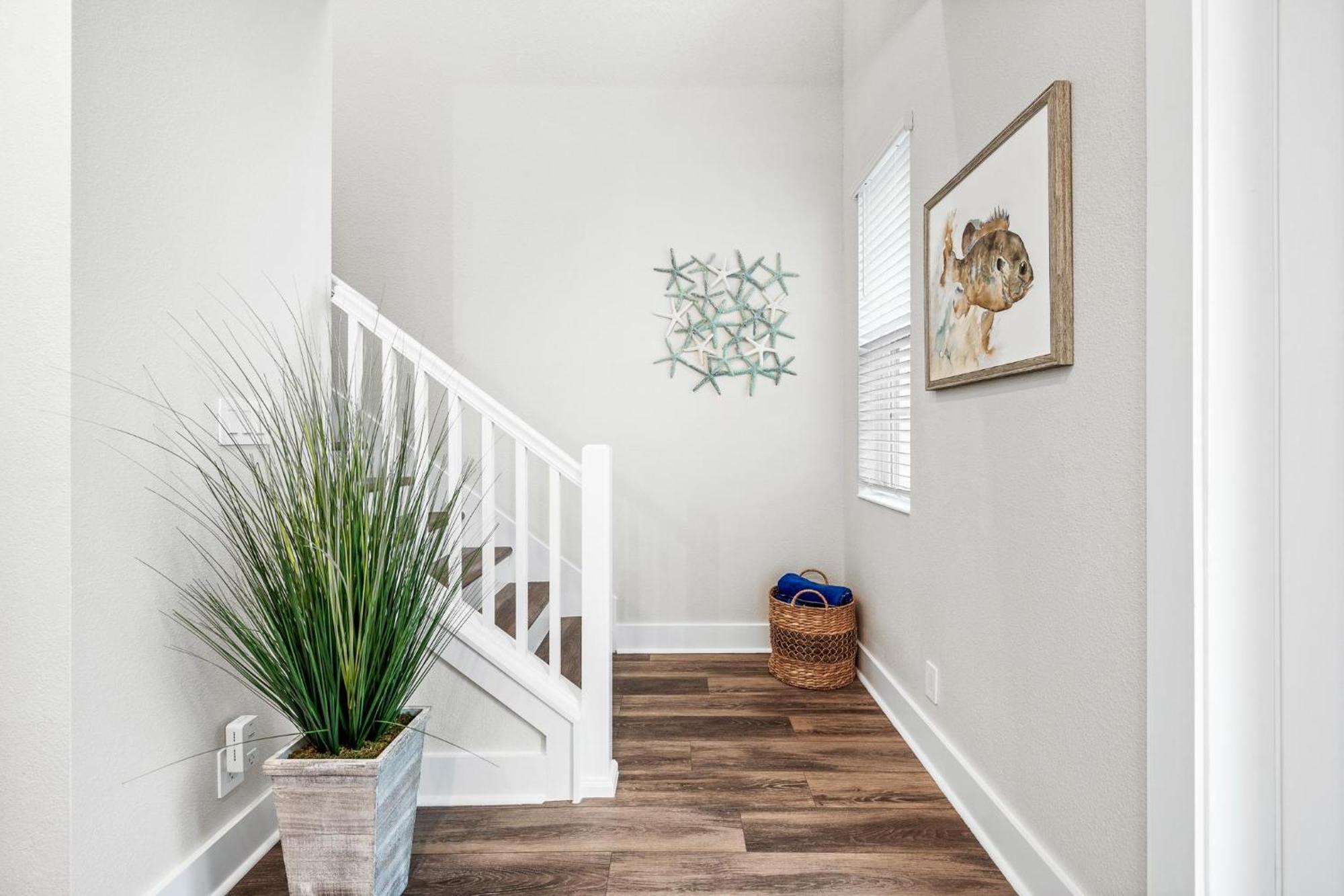 Coastal Escape At Hunter's Point *