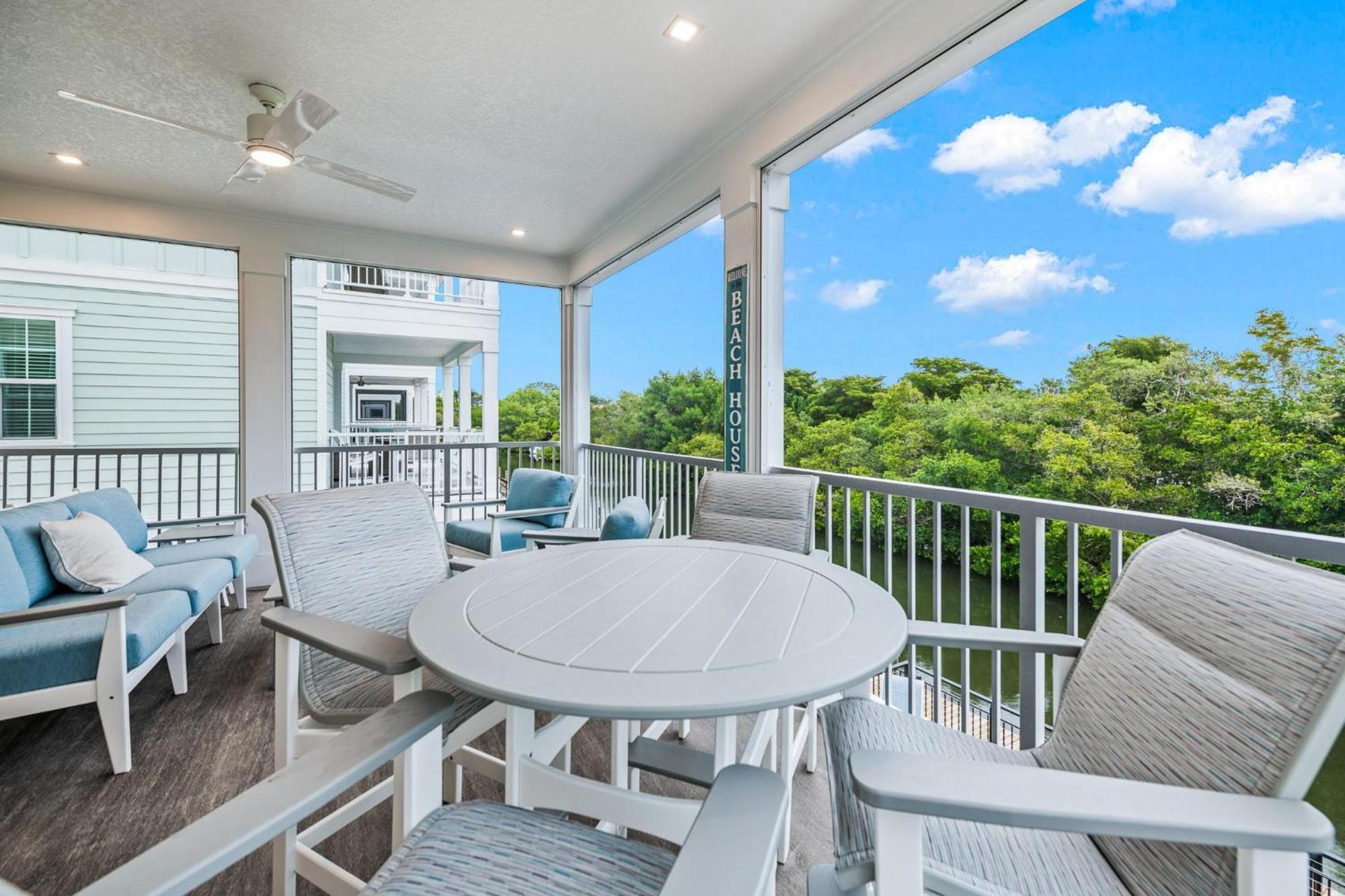 Holiday home Coastal Escape At Hunter's Point Cortez