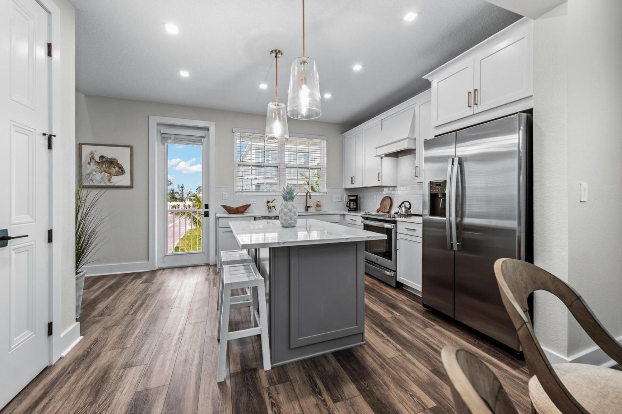 Holiday home Coastal Escape At Hunter's Point *