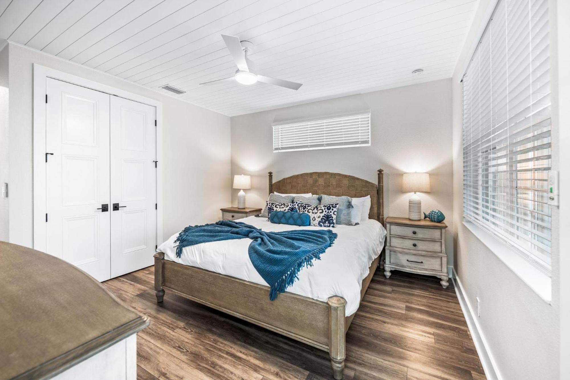 Coastal Escape At Hunter's Point
