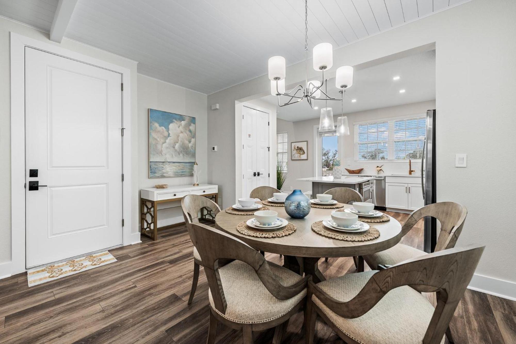 Holiday home Coastal Escape At Hunter's Point *