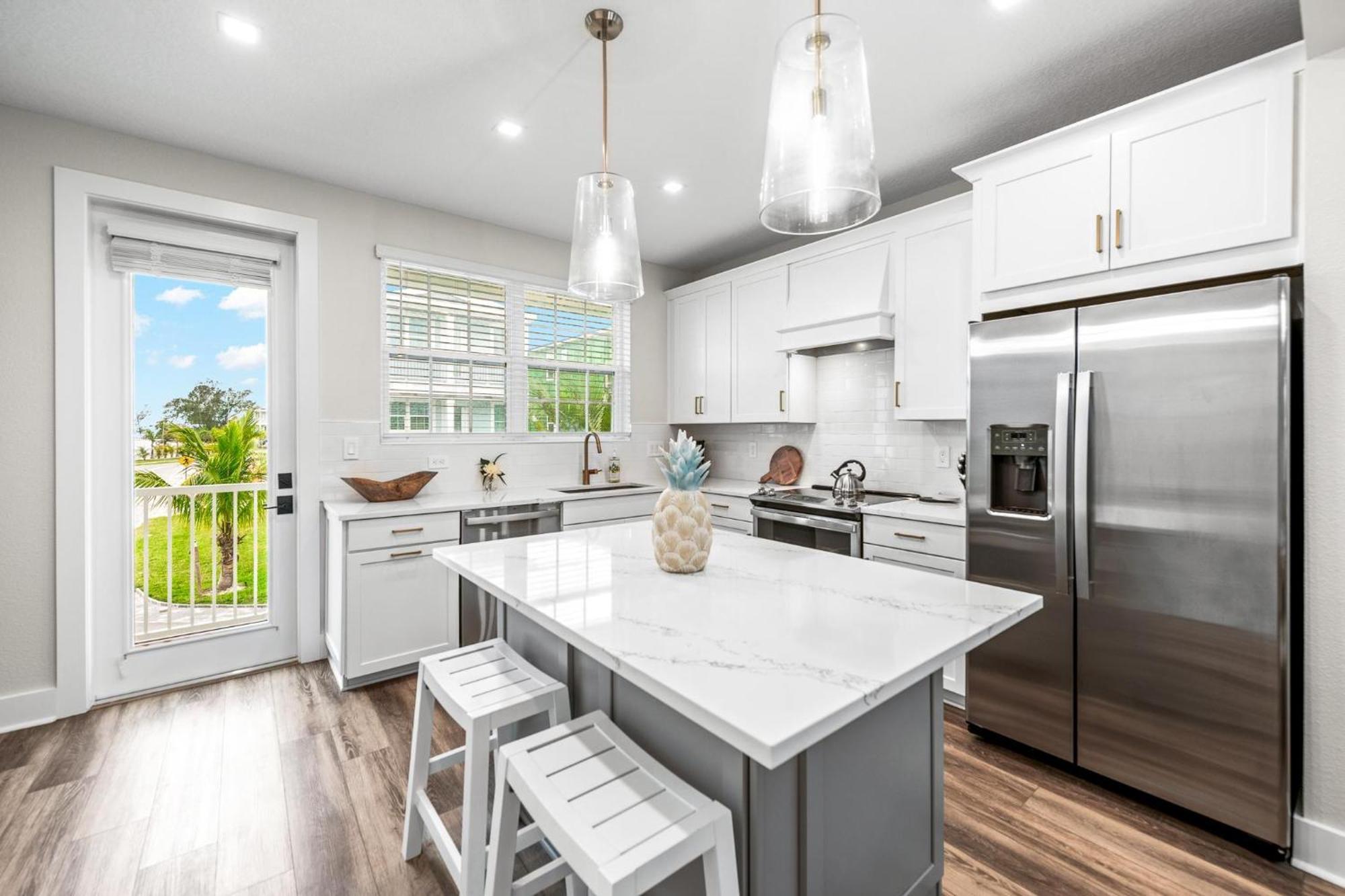 Holiday home Coastal Escape At Hunter's Point *