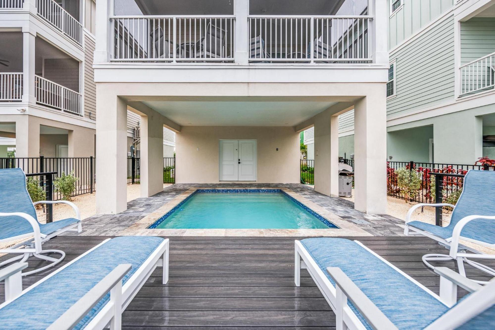 Coastal Escape At Hunter's Point *