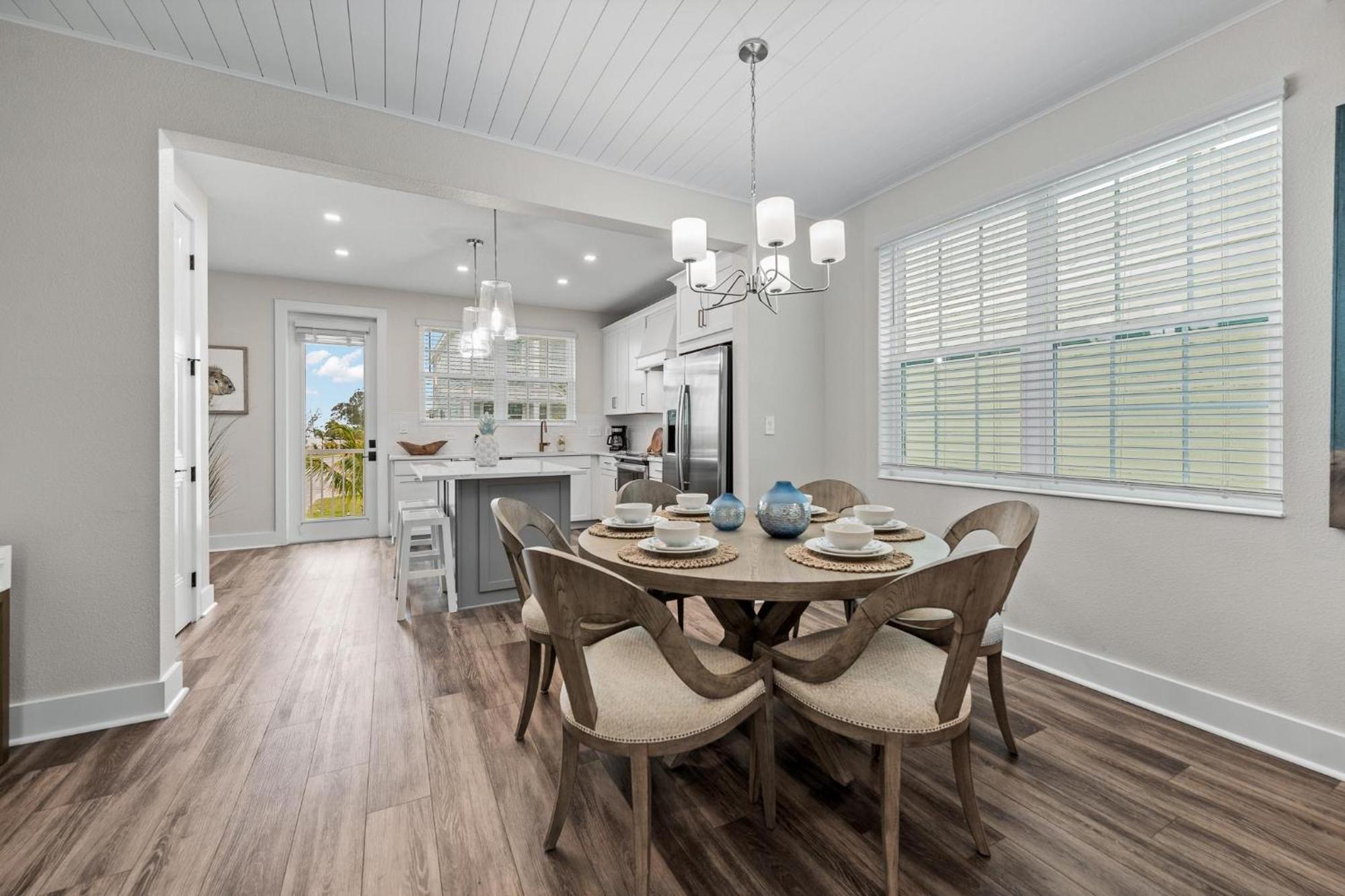 Coastal Escape At Hunter's Point Holiday home