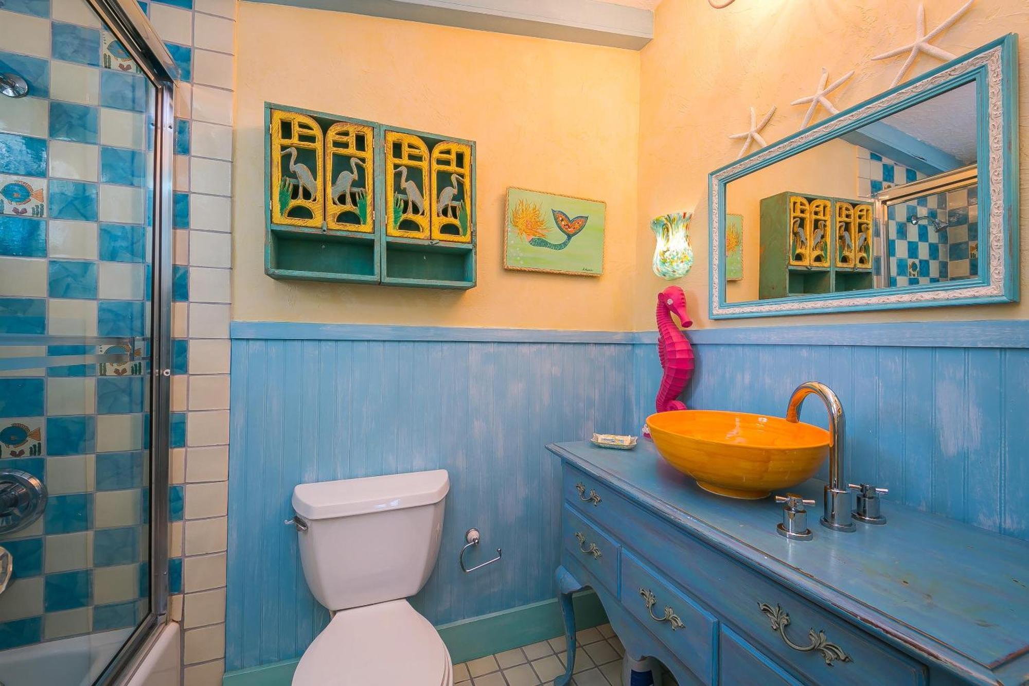 Holiday home Blue Mermaid Anna Maria