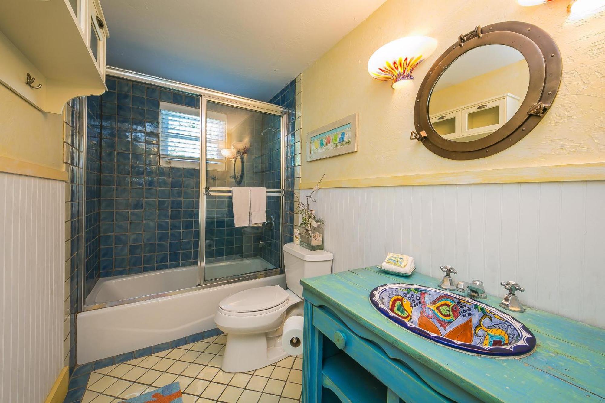 Blue Mermaid Holiday home *