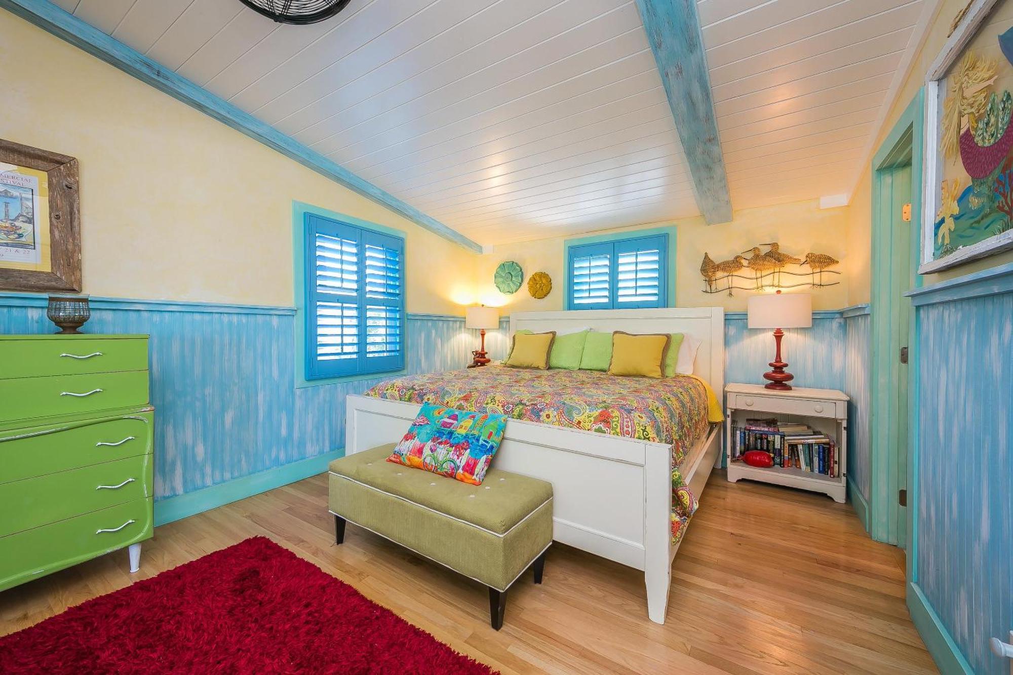 Holiday home Blue Mermaid *