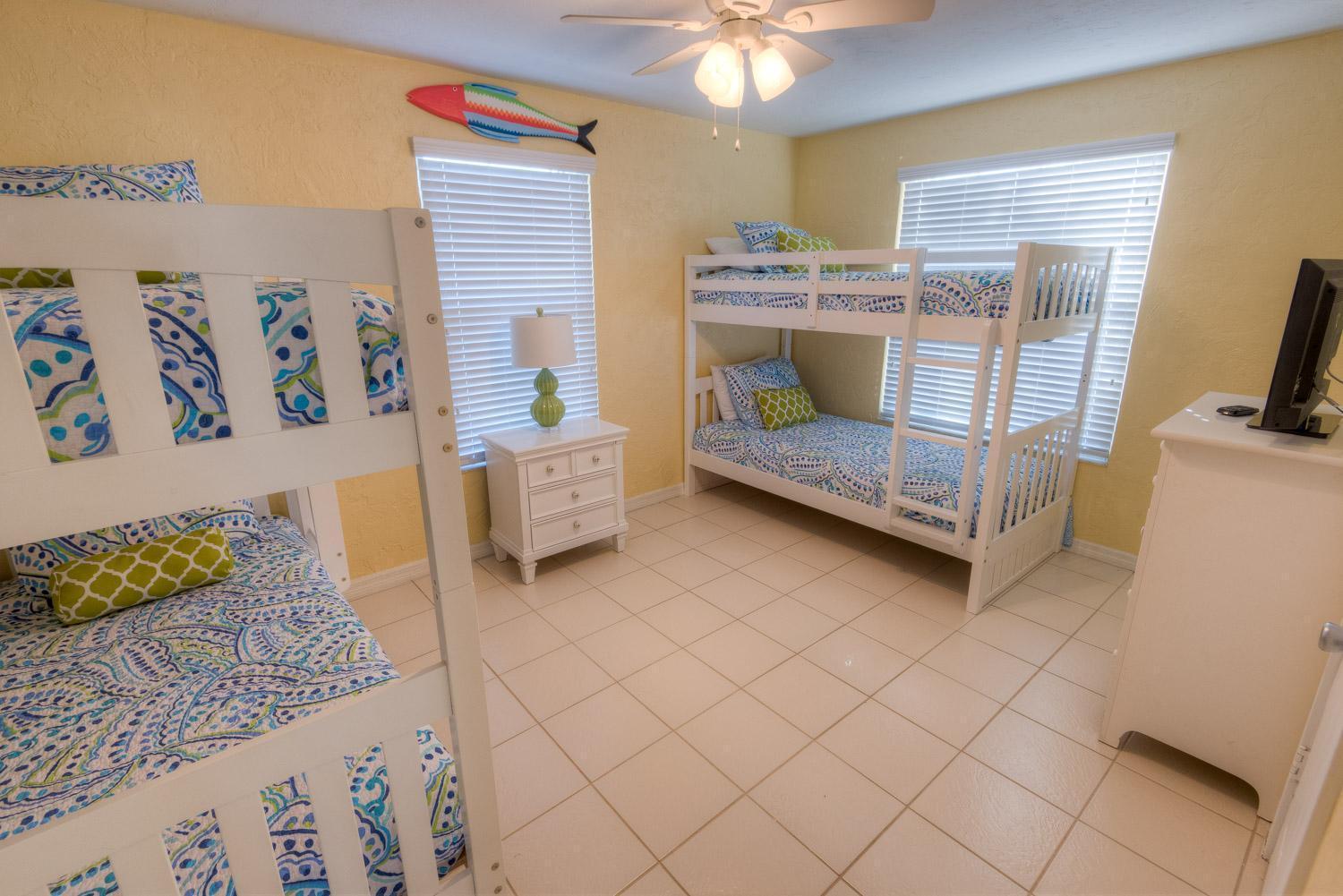 Holiday home Shells And Sunshine Anna Maria