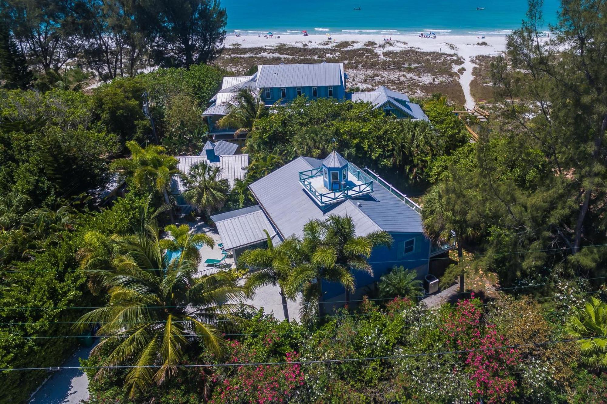 Holiday home Blue Mermaid *
